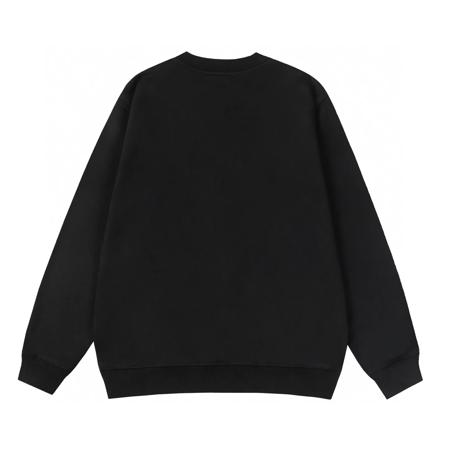 P194 Style No.: 850 〈MONCLER〉Basic Meng Mouth Round Neck Sweatshirt. The price of Meng Mouth Sweatshirt is actually quite advantageous. Those who have been to the counters should know that the price of Meng Mouth sweatshirt is not much cheaper than Gucci Burberry. It is just relatively low-key and unwilling to hype. It is a picture that you want to buy or not. It has an arrogant existence... ✅460g 100% pure cotton wool fabric OS version is too large ✅Combined with the original high weight double yarn thread ✅Correct three-needle and five-thread craftsmanship chain edge Color: Black White Royal Blue Sky Blue Size S M L