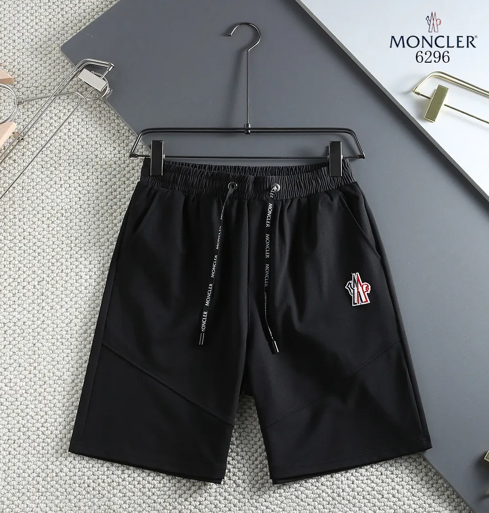 P210 🌸🌸 Moncler 2025 spring and summer new trousers [knitted trousers] feel comfortable to wear, low-key yet luxurious, very high-end, with pockets designed to be fashionable and high-end. Needless to say, the trousers style and tailoring needless to say, the upper body is exquisite and vivid. Really first-class and top-quality materials. Really top-level casual pants and elastic pants, of outstanding quality. After heavy washing, the trousers are very soft and not picky. The upper body is absolutely stylish. Extremely luxurious. Size:M-4XL