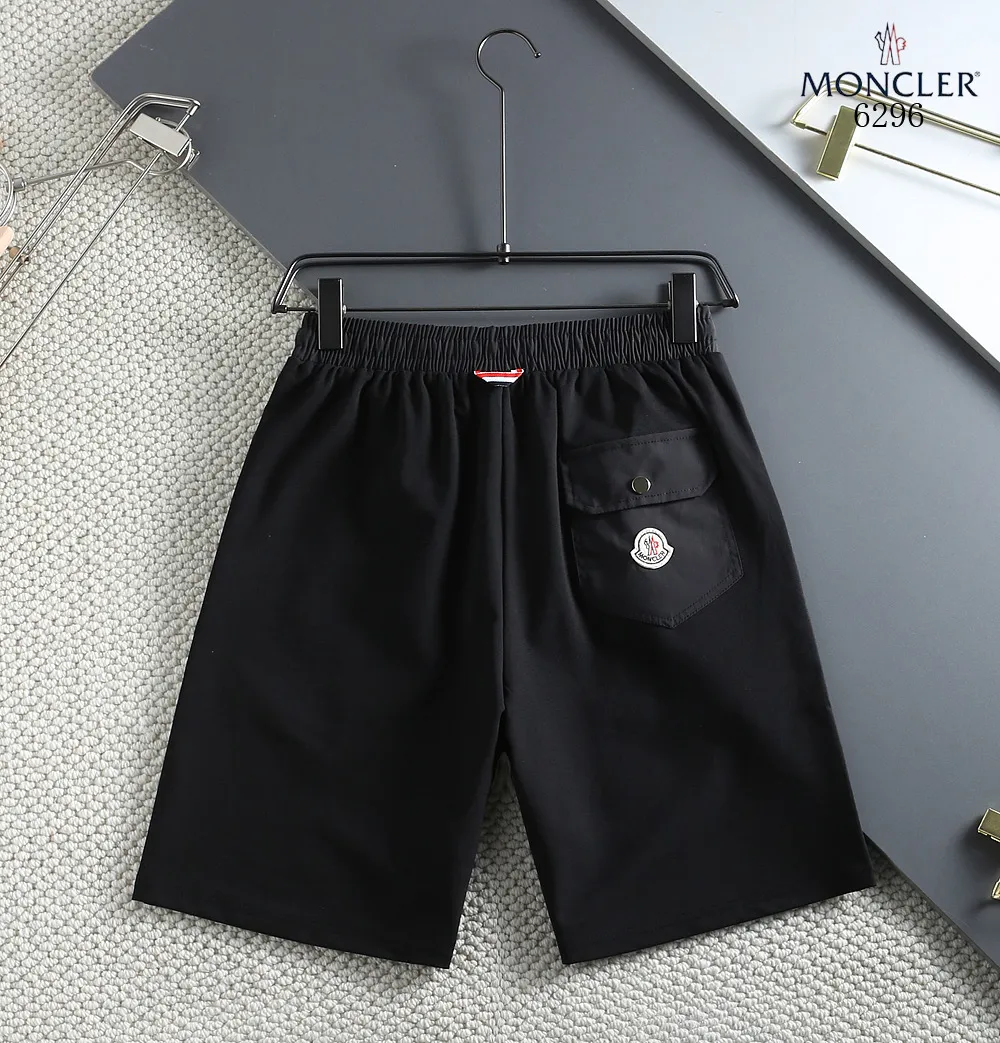 P210 🌸🌸 Moncler 2025 spring and summer new trousers [knitted trousers] feel comfortable to wear, low-key yet luxurious, very high-end, with pockets designed to be fashionable and high-end. Needless to say, the trousers style and tailoring needless to say, the upper body is exquisite and vivid. Really first-class and top-quality materials. Really top-level casual pants and elastic pants, of outstanding quality. After heavy washing, the trousers are very soft and not picky. The upper body is absolutely stylish. Extremely luxurious. Size:M-4XL