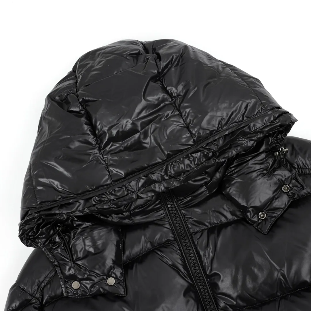 P800 Moncler maya/Moncler maya down jacket (matte) Size: 1-6
