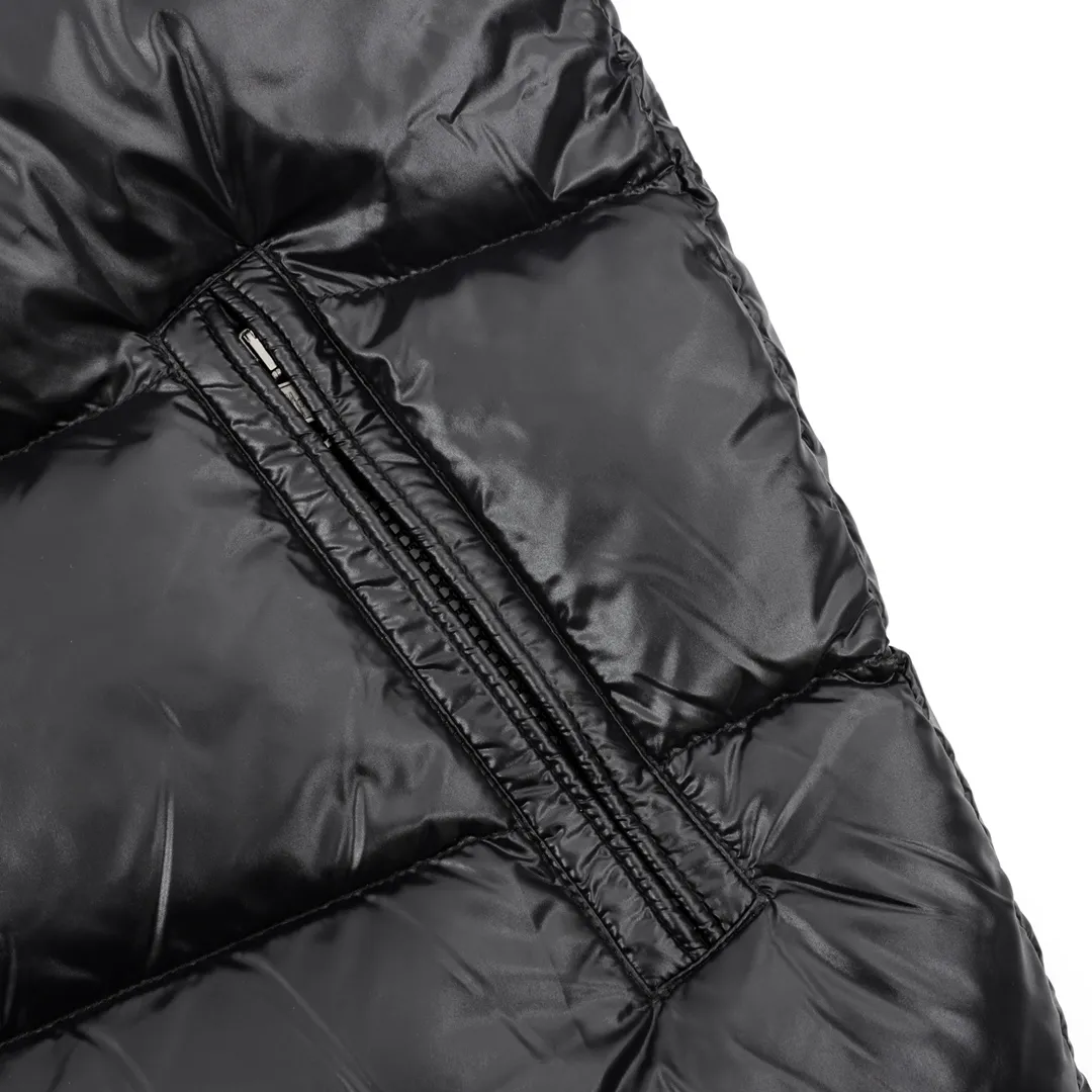 P800 Moncler maya/Moncler maya down jacket (matte) Size: 1-6