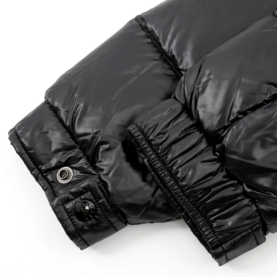 P800 Moncler maya/Moncler maya down jacket (matte) Size: 1-6