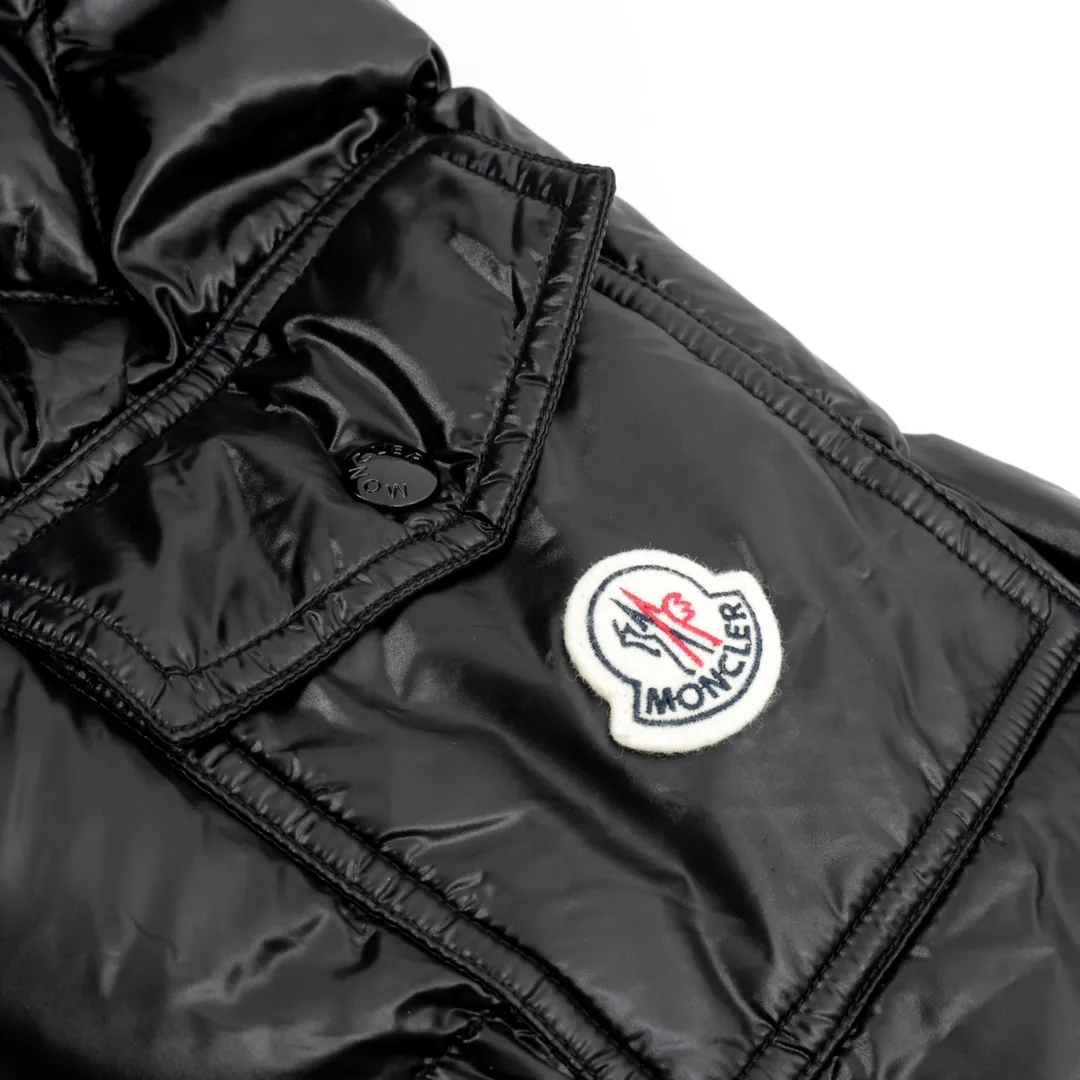 P800 Moncler maya/Moncler maya down jacket (matte) Size: 1-6