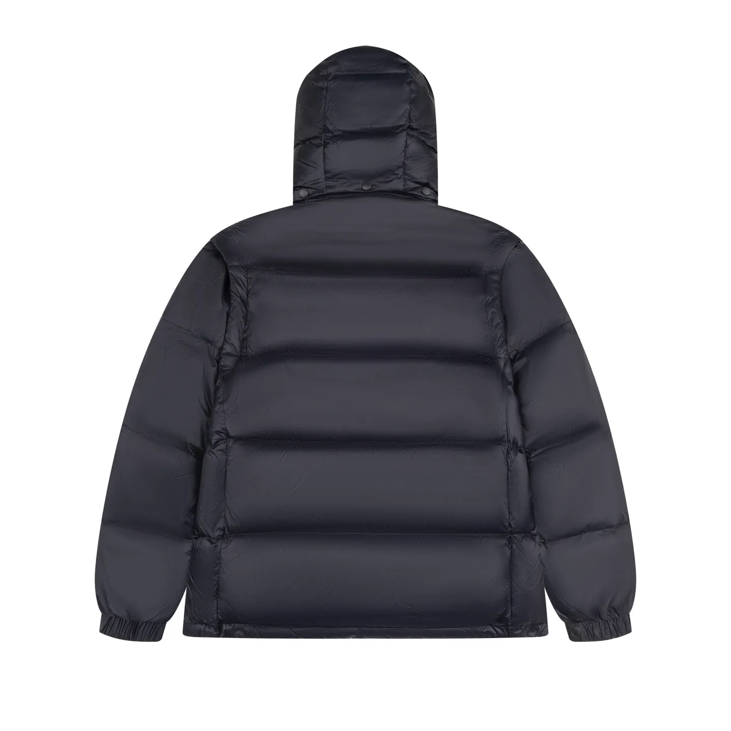 P840 model number Y181 Moncler Cyclone-Moncler 24 new style detachable sleeves two-in-one down jacket The fabric is made of nylon resin fabric, which is windproof and cold-proof in winter. The inner filling is made of 90 goose down, and the down filling is as high as 400g. The upper body is extremely warm. The clothes use the sleeve and hood removal process, which is complicated and time-consuming. It can be used as a vest when it is removed and can be worn multiple times. It has custom-made small letter buttons with a mask and a hardware logo slider. It is made from the original version of the authentic counter. It has three complete standards and the original version. It is a popular down jacket that has been in the market for 24 years. You can buy it with confidence. Color: Black red/black green Size: 1 2 3 4