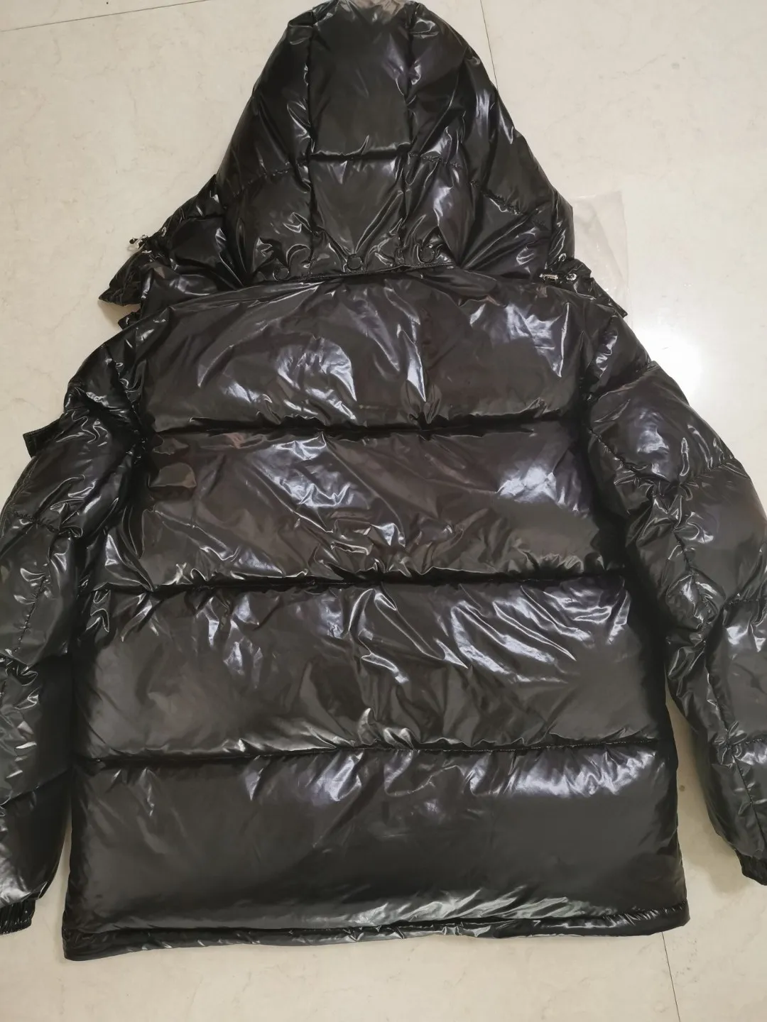 P740 Moncler autumn and winter snow mountain series down jacket