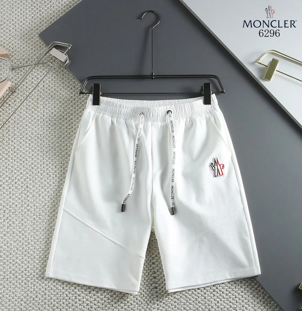 P210 🌸🌸 Moncler 2025 spring and summer new trousers [knitted trousers] feel comfortable to wear, low-key yet luxurious, very high-end, with pockets designed to be fashionable and high-end. Needless to say, the trousers style and tailoring needless to say, the upper body is exquisite and vivid. Really first-class and top-quality materials. Really top-level casual pants and elastic pants, of outstanding quality. After heavy washing, the trousers are very soft and not picky. The upper body is absolutely stylish. Extremely luxurious. Size:M-4XL
