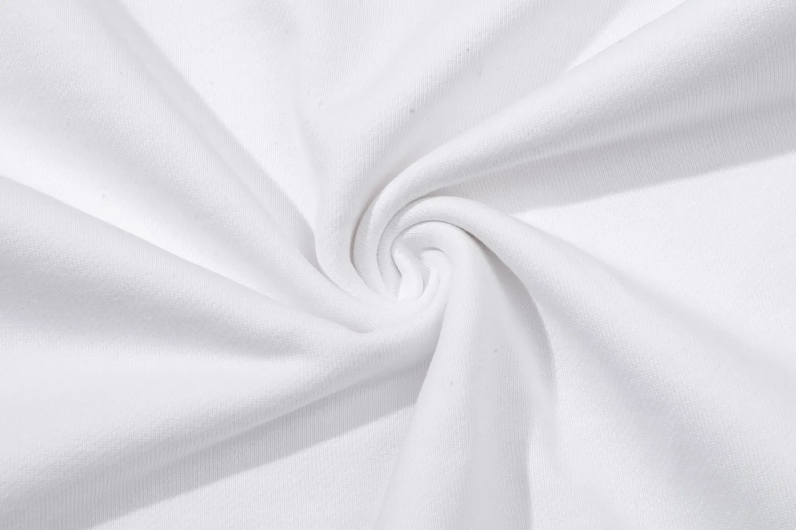 P190 [Moncler] 2025 autumn and winter new round neck sweatshirt High-end pure cotton double-ply 400g heavy terry cloth fabric Color: Black White Size: S M L XL 2XL