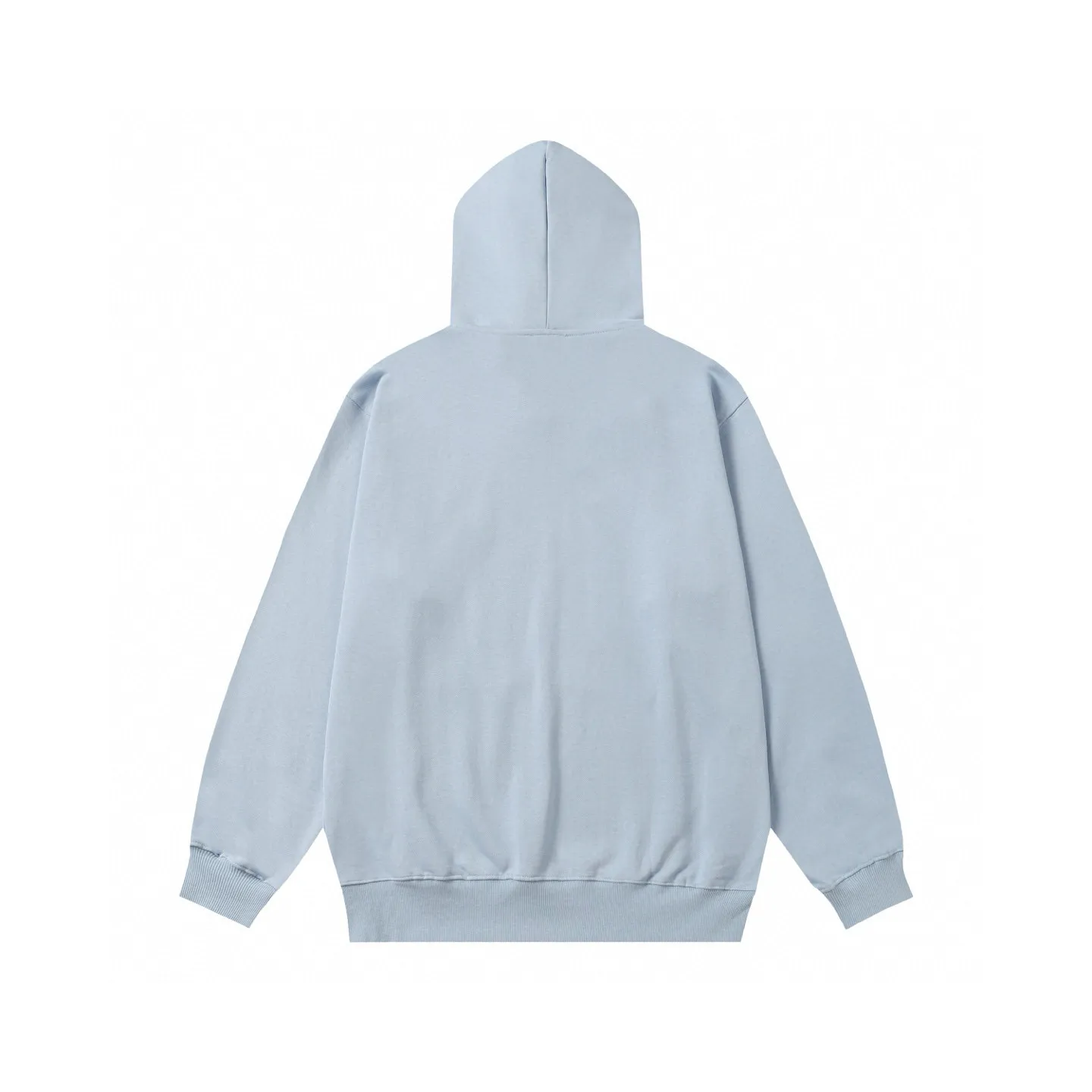 P228 Style number: 851 〈MONCLER〉Basic hooded sweatshirt for Mongolian mouth. The price of Mongolian sweatshirt is actually quite advantageous. Those who have been to the counters should know that the price of Mongolian hooded sweatshirt is not much cheaper than that of Gucci Burberry. It is just relatively low-key and unwilling to hype. It is a picture that you want to buy or not. The aloof existence... ✅Original custom-made with logo eyelets and hood ✅460g 100% cotton wool-eating fabric OS version is too big ✅Matched with the original high-weight double yarn thread ✅Correct three-needle and five-thread craftsmanship Chain edge Color: Black White Royal Blue Sky Blue Size S M L