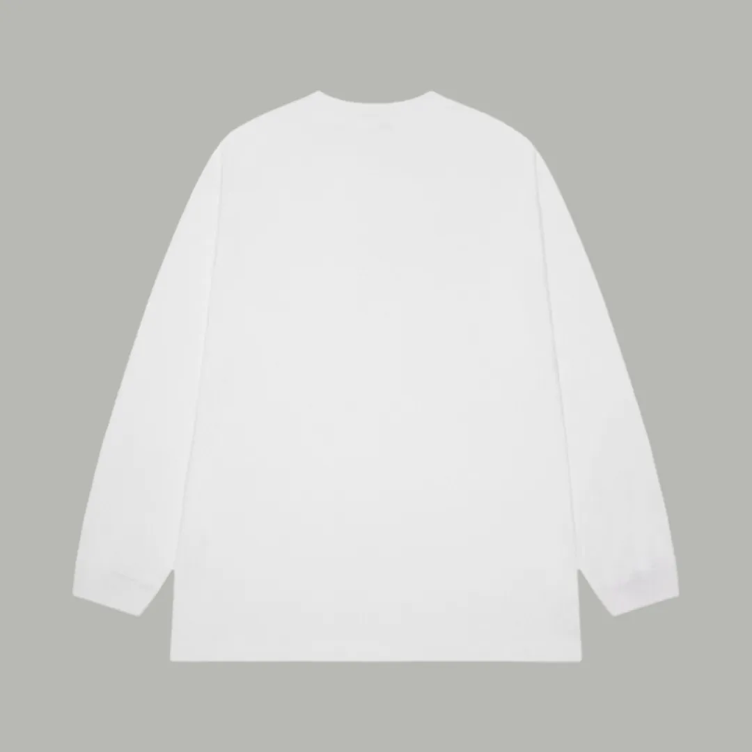 Moncler White - Sizes: S M L XL. Please state your height and weight when placing an order - Purchase the original model and make it with a full set of customized accessories. Details determine success or failure.  - Accessories: The original accessories are complete with one to one and three standards, os off-shoulder version, same style for men and women, official website quality - no gender distinction, same style for men and women