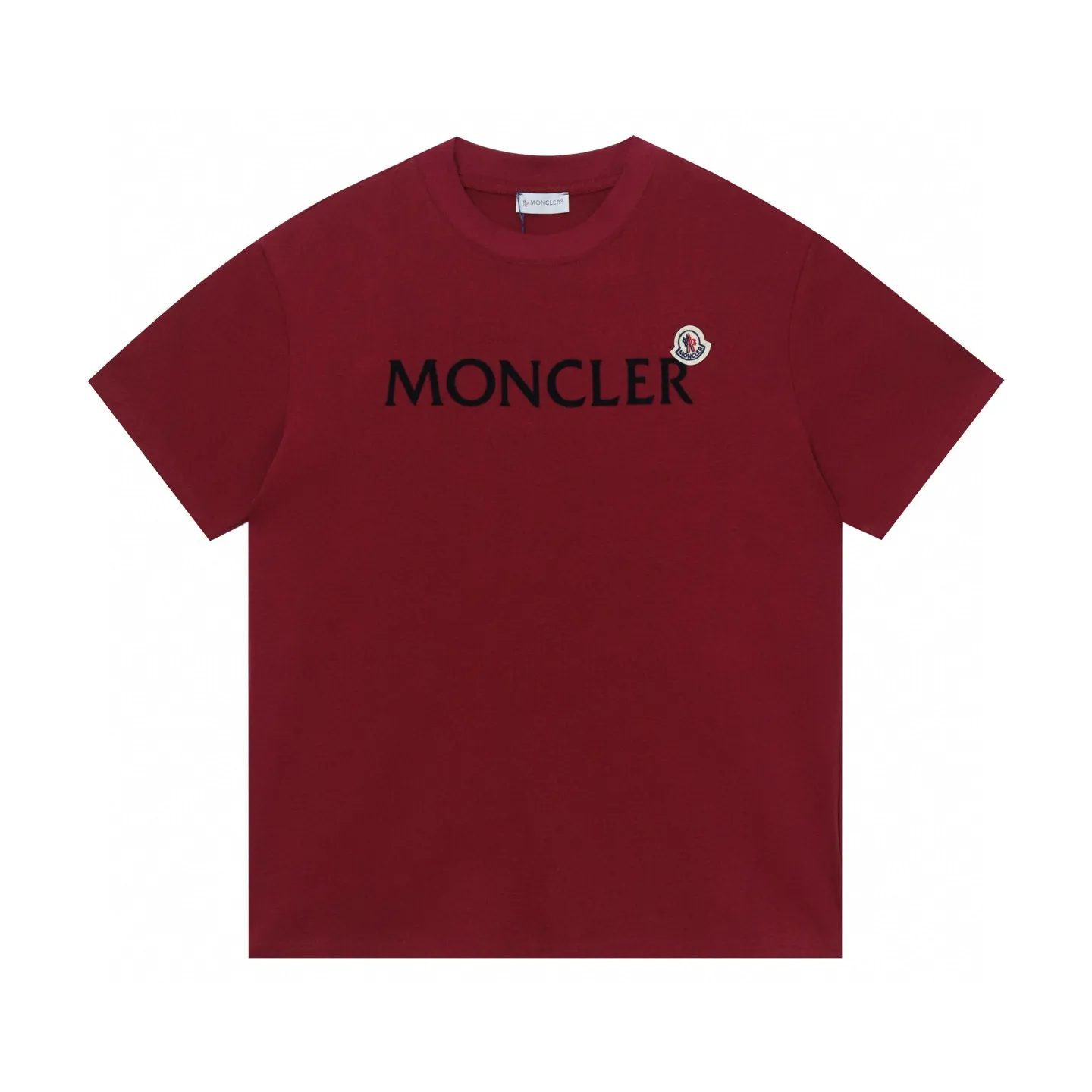 P136 Style No.: 841 〈MONCLER〉The price of the hood is actually quite advantageous. Those who have been to the counters should know that the price of the hood is not much cheaper than that of Gucci Burberry. It is just relatively low-key and unwilling to hype. It is a picture that you want to buy or not. It has an arrogant existence... Exclusively customized 270 grams of 32-count double yarn smooth cotton. The texture is very soft and comfortable. 100% different from the top fabrics in the market (does not shrink, deform, or pill). Matched with 320g 1*1 thread (the thread of the fabric is dyed in the same vat, no color difference, the thread is not easy to deform) Color: Black White Royal Blue Burgundy Code Number: S-XL