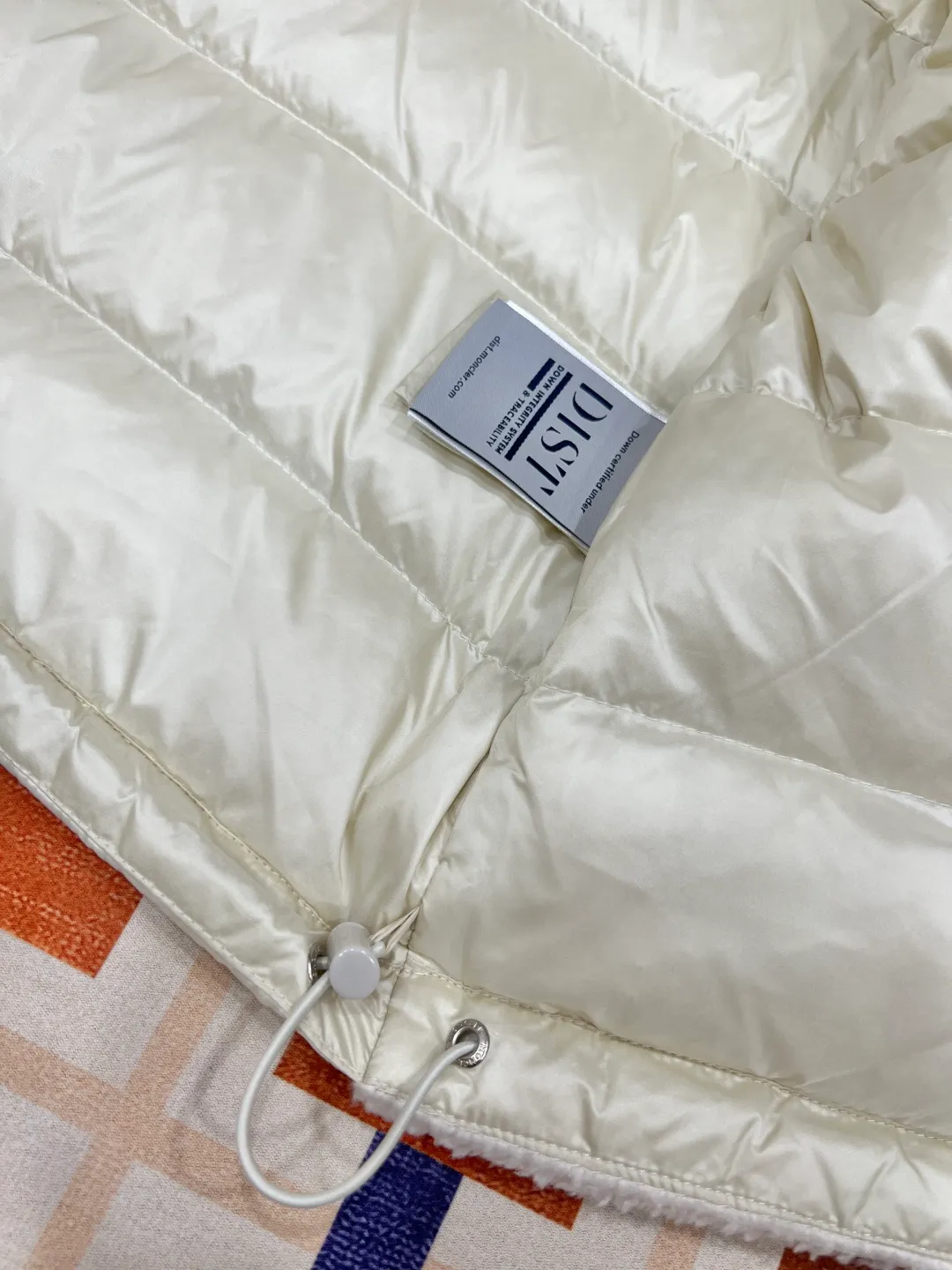 P820 ​​exclusive top version 25ss Moncler Polignac en teddy color pink, gray, off-white code number: 1 2 3 4