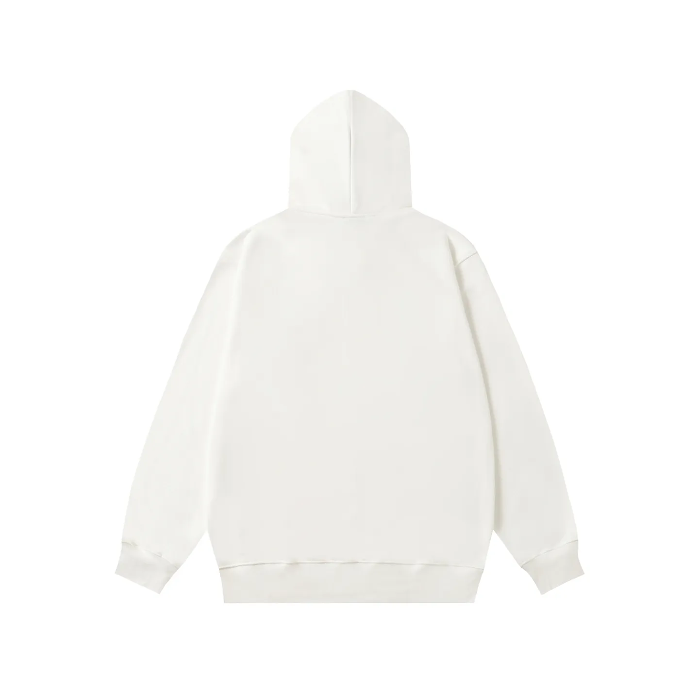 P246 Style number: 853 〈MONCLER〉Mongolian embroidered hooded sweatshirt. The price of the Mongolian sweatshirt is actually quite advantageous. Anyone who has been to the counter should know that the price of the Mongolian hooded sweatshirt is not much cheaper than Gucci Burberry. It is just relatively low-key and unwilling to hype. It is a picture that you want to buy or not. The aloof existence... ✅Original custom-made with logo eyelets and hood ✅460g 100% cotton wool-eating fabric OS version is too big ✅Matched with the original high-weight double yarn thread ✅Correct three-needle and five-thread craftsmanship Chain edge Color: black white sky blue khaki Size S M L