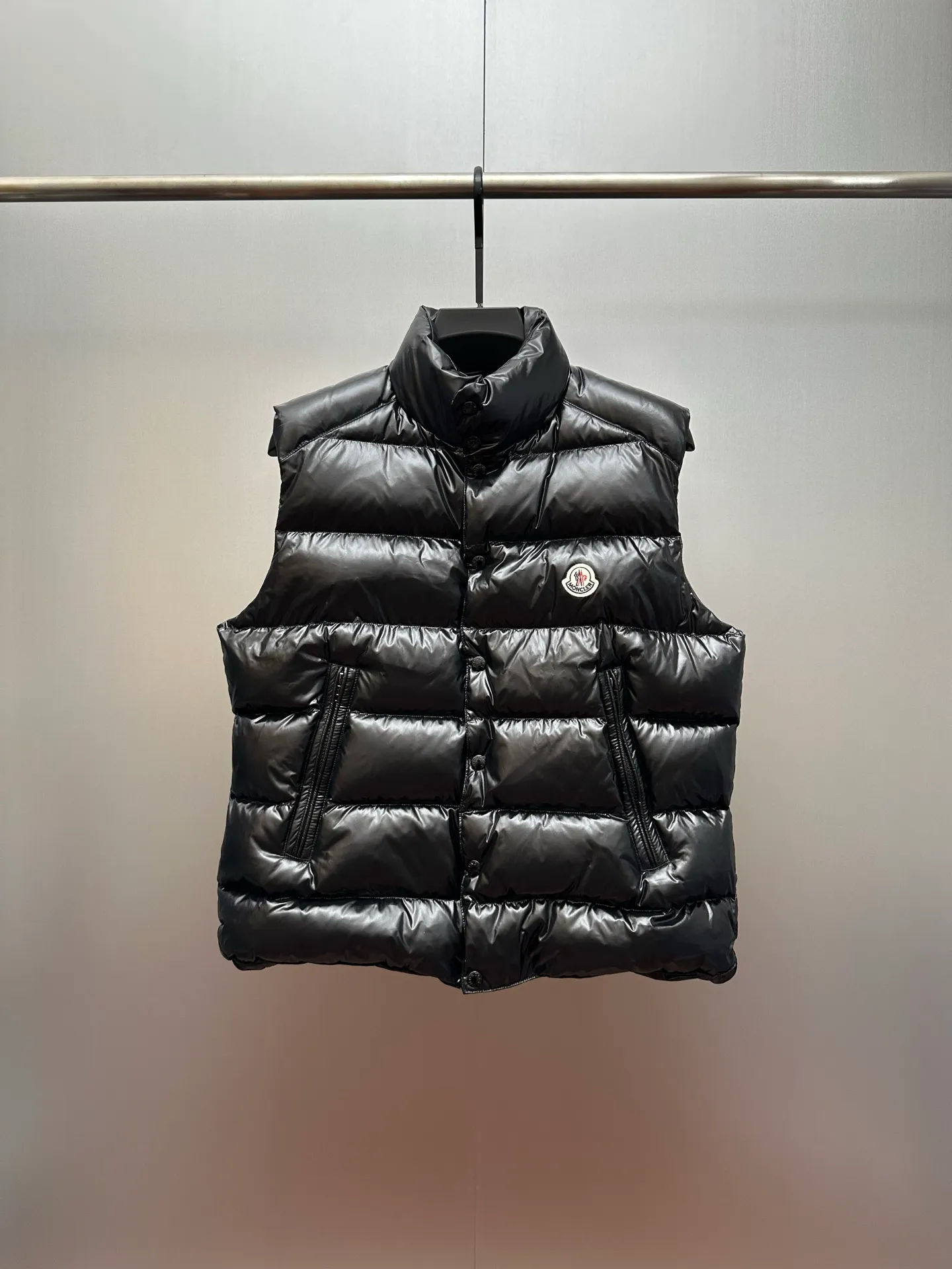 Moncler Original hardware buttons with logo, dual-chip sensor: washable mark/cashmere mark, including 400 double-layer coated gallbladder anti-velvet, armband pure cashmere original customization, top-quality embroidery, real cashmere, cashmere mark closest to the genuine product (reject fake cashmere/anti-cashmere at first glance) size: 1-5 yards