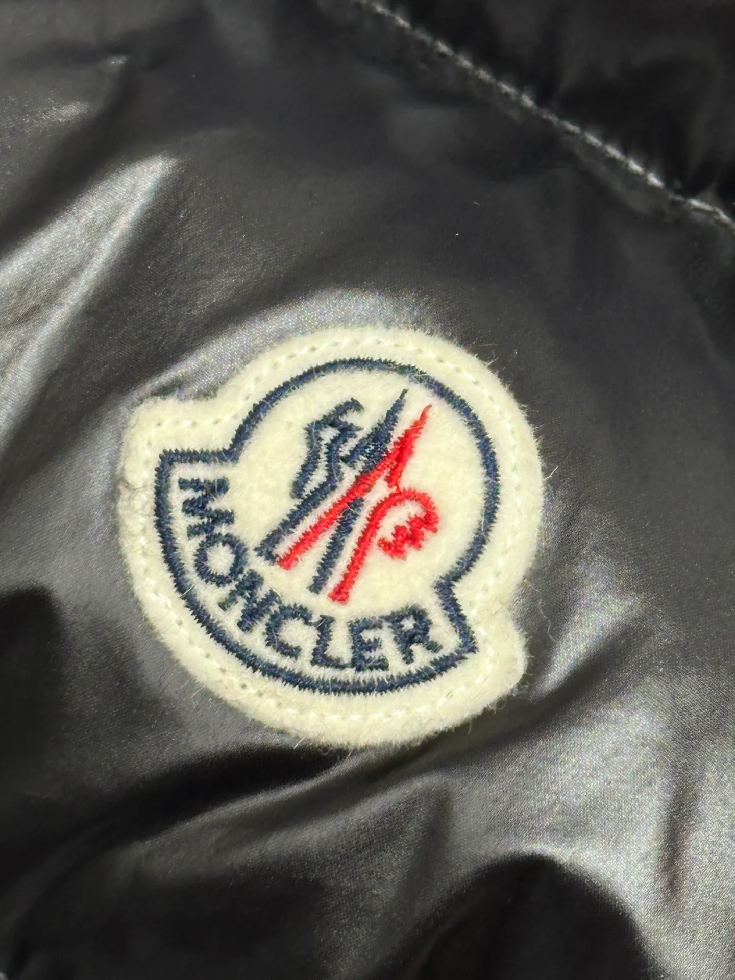 Moncler Original hardware buttons with logo, dual-chip sensor: washable mark/cashmere mark, including 400 double-layer coated gallbladder anti-velvet, armband pure cashmere original customization, top-quality embroidery, real cashmere, cashmere mark closest to the genuine product (reject fake cashmere/anti-cashmere at first glance) size: 1-5 yards