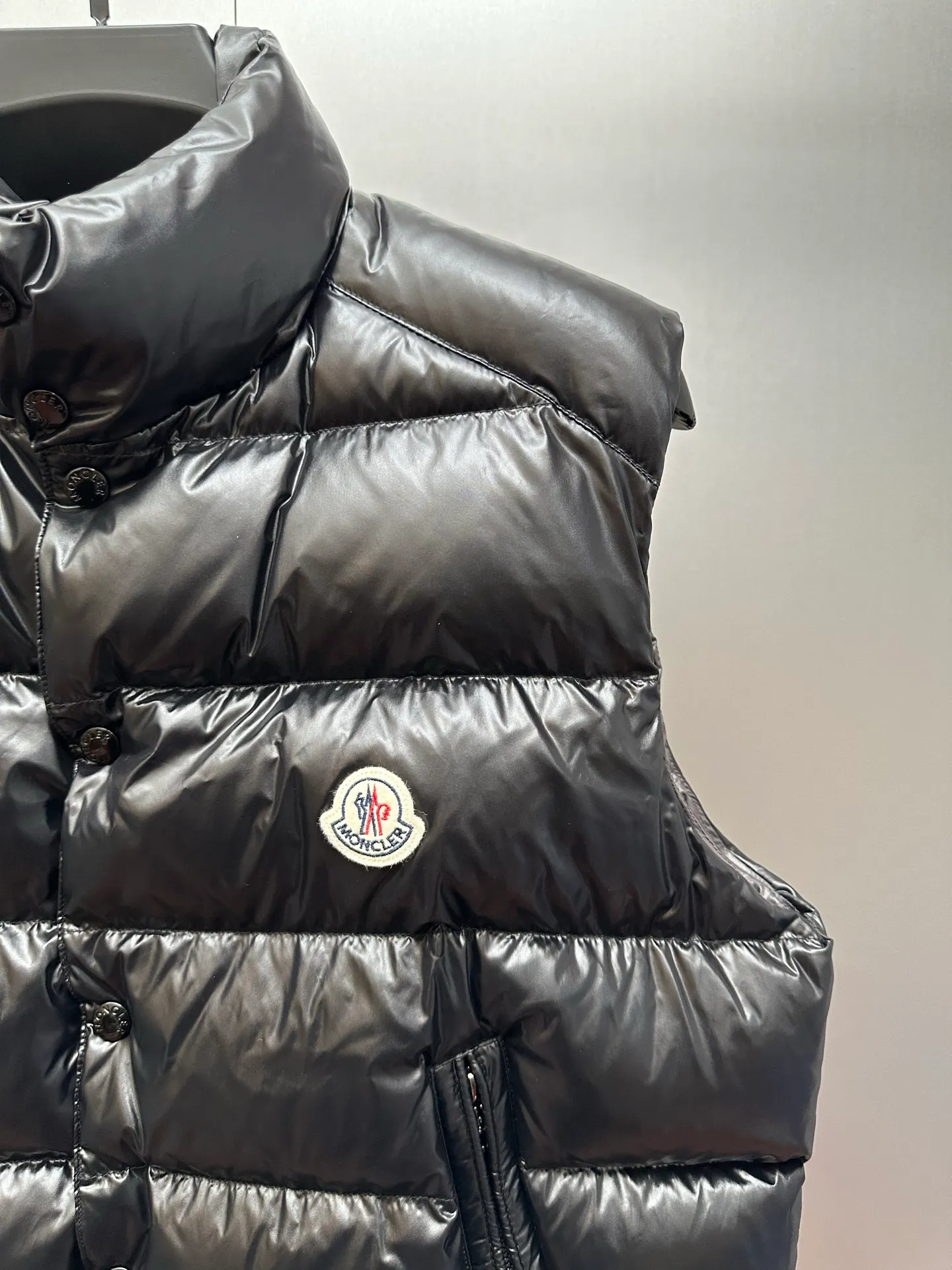 Moncler Original hardware buttons with logo, dual-chip sensor: washable mark/cashmere mark, including 400 double-layer coated gallbladder anti-velvet, armband pure cashmere original customization, top-quality embroidery, real cashmere, cashmere mark closest to the genuine product (reject fake cashmere/anti-cashmere at first glance) size: 1-5 yards