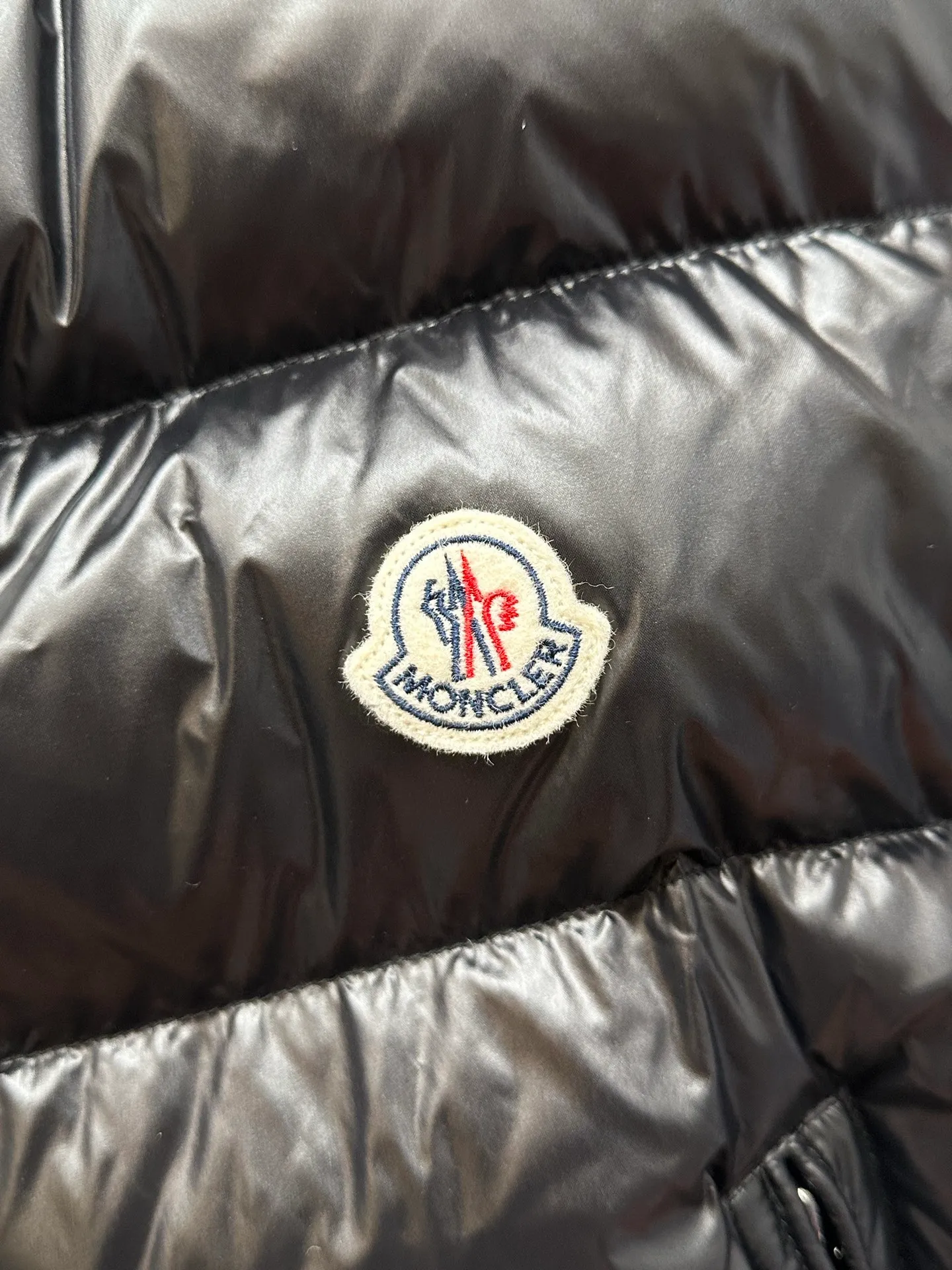 Moncler Original hardware buttons with logo, dual-chip sensor: washable mark/cashmere mark, including 400 double-layer coated gallbladder anti-velvet, armband pure cashmere original customization, top-quality embroidery, real cashmere, cashmere mark closest to the genuine product (reject fake cashmere/anti-cashmere at first glance) size: 1-5 yards