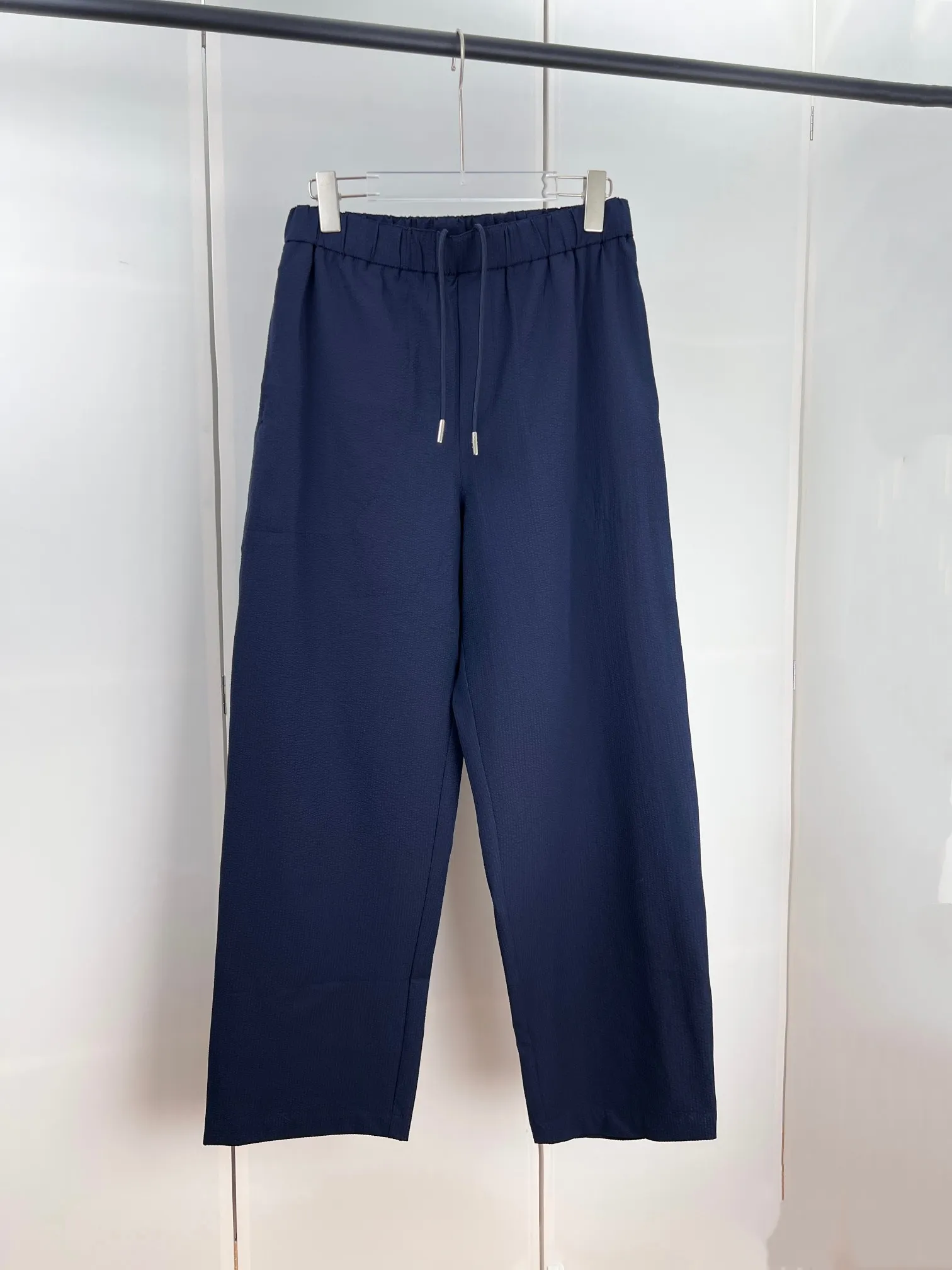 P400 Moncler masked armband drawstring trousers S/M/L/XL