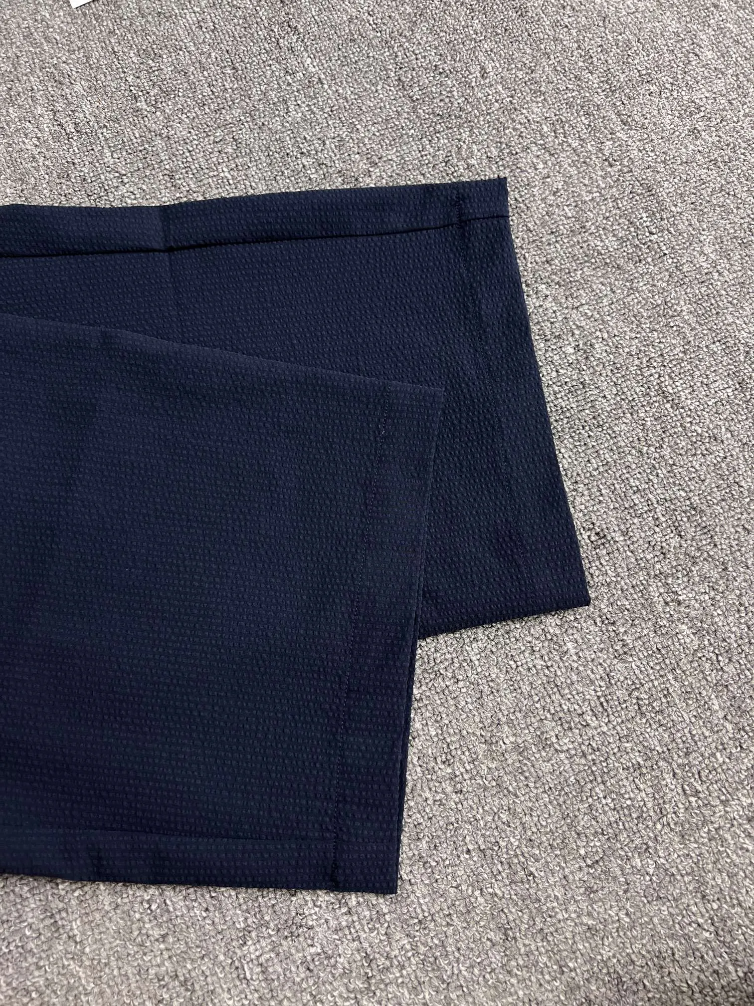 P400 Moncler masked armband drawstring trousers S/M/L/XL