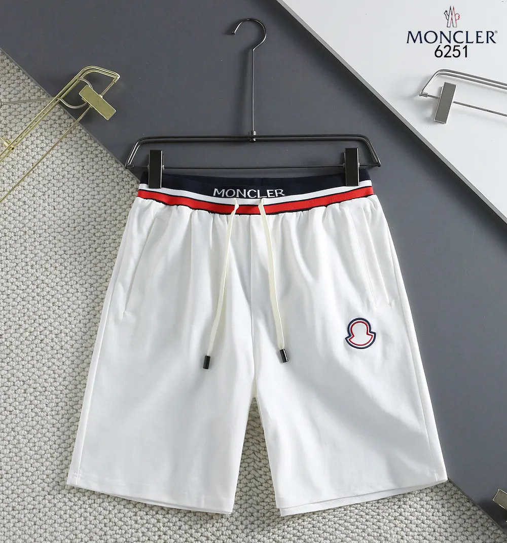 P210 🌸🌸 Moncler 2025 spring and summer new trousers [knitted trousers] feel comfortable to wear, low-key yet luxurious, very high-end, with pockets designed to be fashionable and high-end. Needless to say, the trousers style and tailoring needless to say, the upper body is exquisite and vivid. Really first-class and top-quality materials. Really top-level casual pants and elastic pants, of outstanding quality. After heavy washing, the trousers are very soft and not picky. The upper body is absolutely stylish. Extremely luxurious. Size:M-4XL
