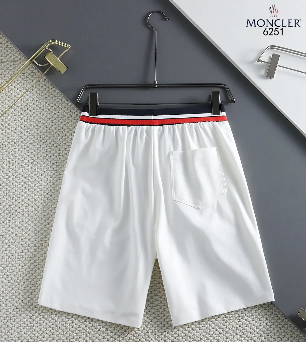 P210 🌸🌸 Moncler 2025 spring and summer new trousers [knitted trousers] feel comfortable to wear, low-key yet luxurious, very high-end, with pockets designed to be fashionable and high-end. Needless to say, the trousers style and tailoring needless to say, the upper body is exquisite and vivid. Really first-class and top-quality materials. Really top-level casual pants and elastic pants, of outstanding quality. After heavy washing, the trousers are very soft and not picky. The upper body is absolutely stylish. Extremely luxurious. Size:M-4XL