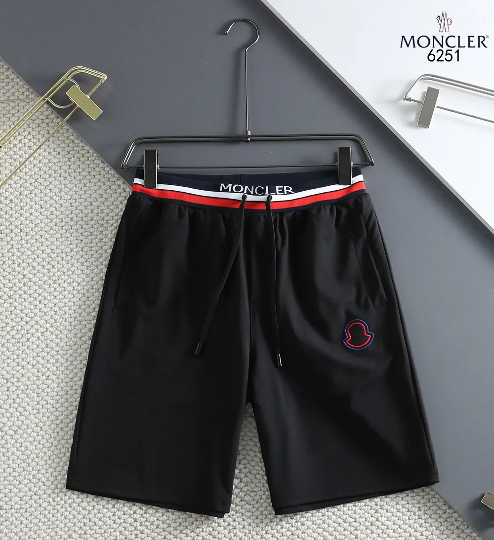 P210 🌸🌸 Moncler 2025 spring and summer new trousers [knitted trousers] feel comfortable to wear, low-key yet luxurious, very high-end, with pockets designed to be fashionable and high-end. Needless to say, the trousers style and tailoring needless to say, the upper body is exquisite and vivid. Really first-class and top-quality materials. Really top-level casual pants and elastic pants, of outstanding quality. After heavy washing, the trousers are very soft and not picky. The upper body is absolutely stylish. Extremely luxurious. Size:M-4XL