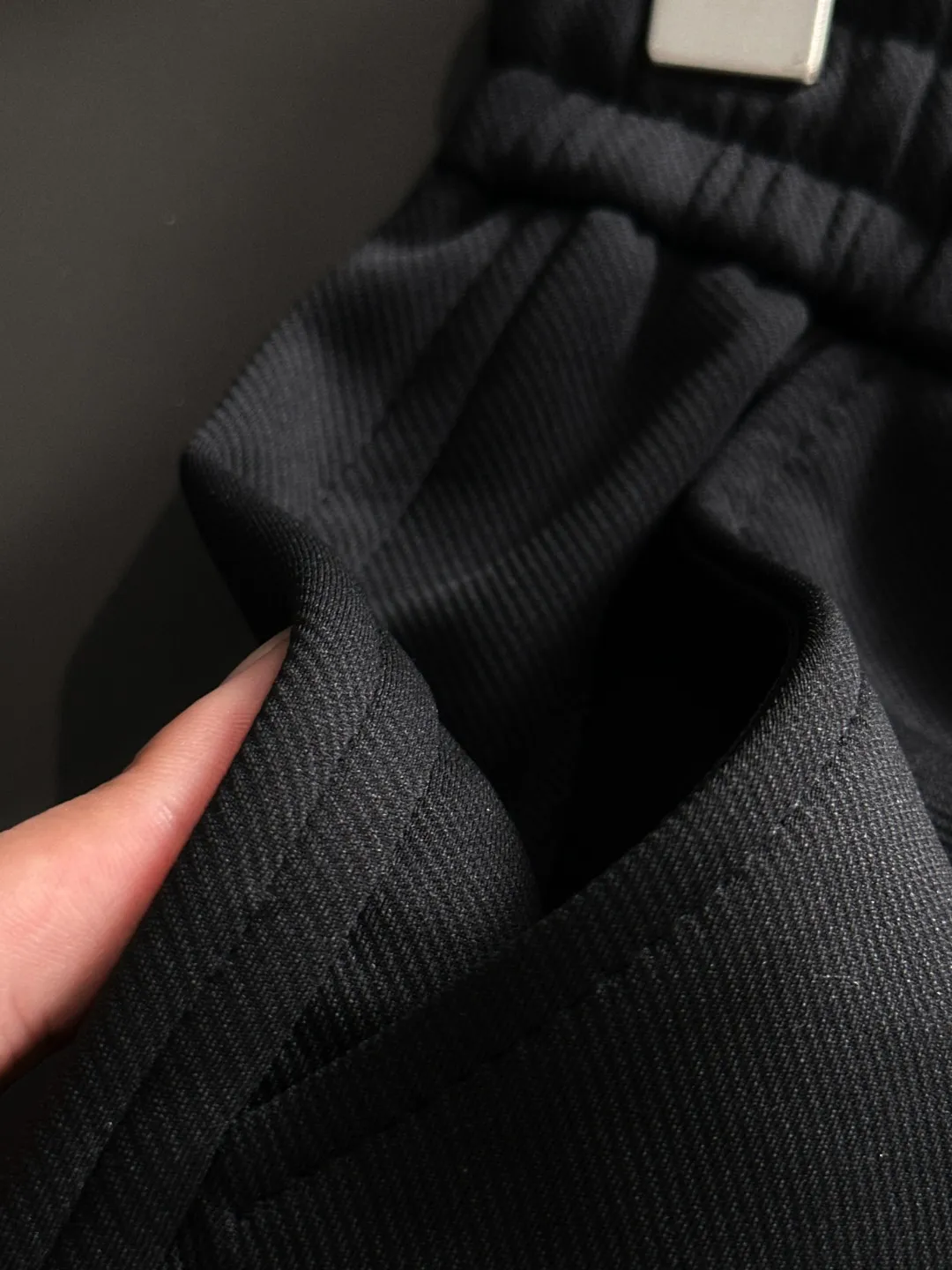 Shipped in 2-3 days P360 MONCLER/Mongolian Exclusive first release of 25ss autumn and winter new high-quality trousers Compare real-life details at will A perfect choice for autumn and winter. A must-have item. Sizes: M to 4XL (please state your height and weight when placing an order)