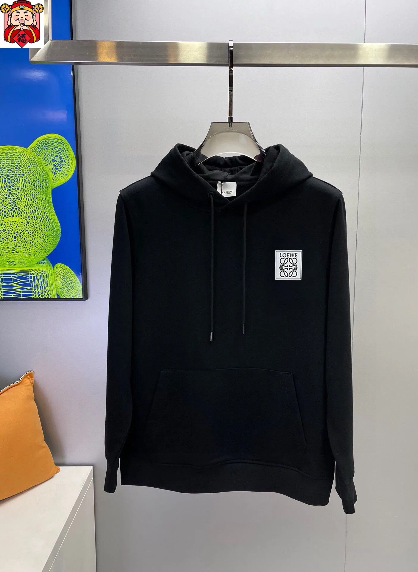 P380 💰 [MONCLER Mouth Covering] (Gospel for Fatty) hot-selling suit is coming. Focus on the original version of the official website. 2025 new hot-selling sweatshirt suit. The original order is hard to buy🇭🇰. It is the meticulous work of top designers for a fitting and perfect upper body effect. All-natural high-quality Roman cotton 100%, close-fitting comfort, noble and elegant! Original hardware embodies elegance and nobility! Counter size: M-5XL (maximum wear up to 220 pounds)