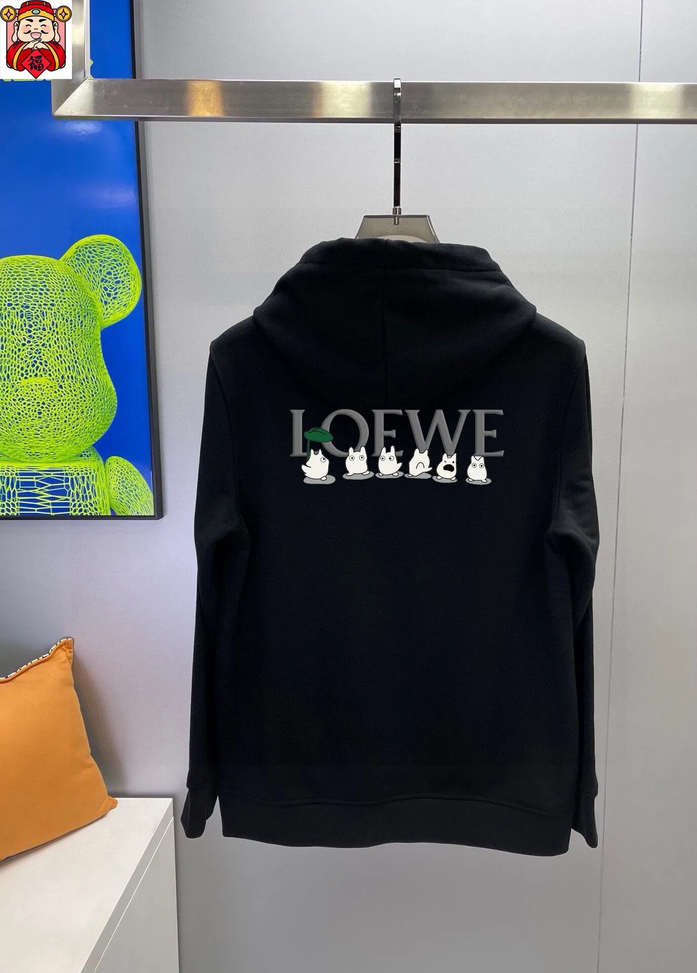 P380 💰 [MONCLER Mouth Covering] (Gospel for Fatty) hot-selling suit is coming. Focus on the original version of the official website. 2025 new hot-selling sweatshirt suit. The original order is hard to buy🇭🇰. It is the meticulous work of top designers for a fitting and perfect upper body effect. All-natural high-quality Roman cotton 100%, close-fitting comfort, noble and elegant! Original hardware embodies elegance and nobility! Counter size: M-5XL (maximum wear up to 220 pounds)