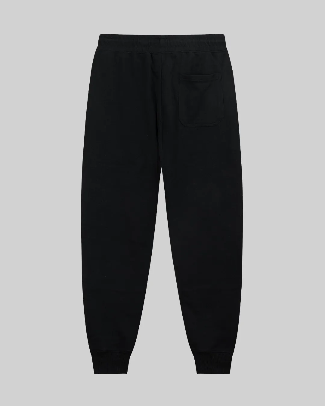 P270 (top version, different currency) ✨Moncler SS Autumn and Winter Show Slim-fitting line logo embroidered simple Logo sweatpants 380g weight compatible with all body types Black and white drawstring design on the waist elastic band Customized drawstring pockets with diagonal pocket design on both sides There is also a small pocket on the back Color: Black Size S-XL