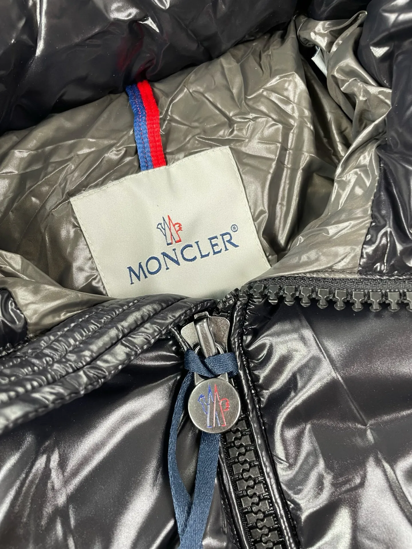 P770 (Higher version) Moncler-Moncler-Maya Down Jacket National Standard 80 White Duck Down Filling Volume 300+g per piece Size: 0 1 2 3 4 5