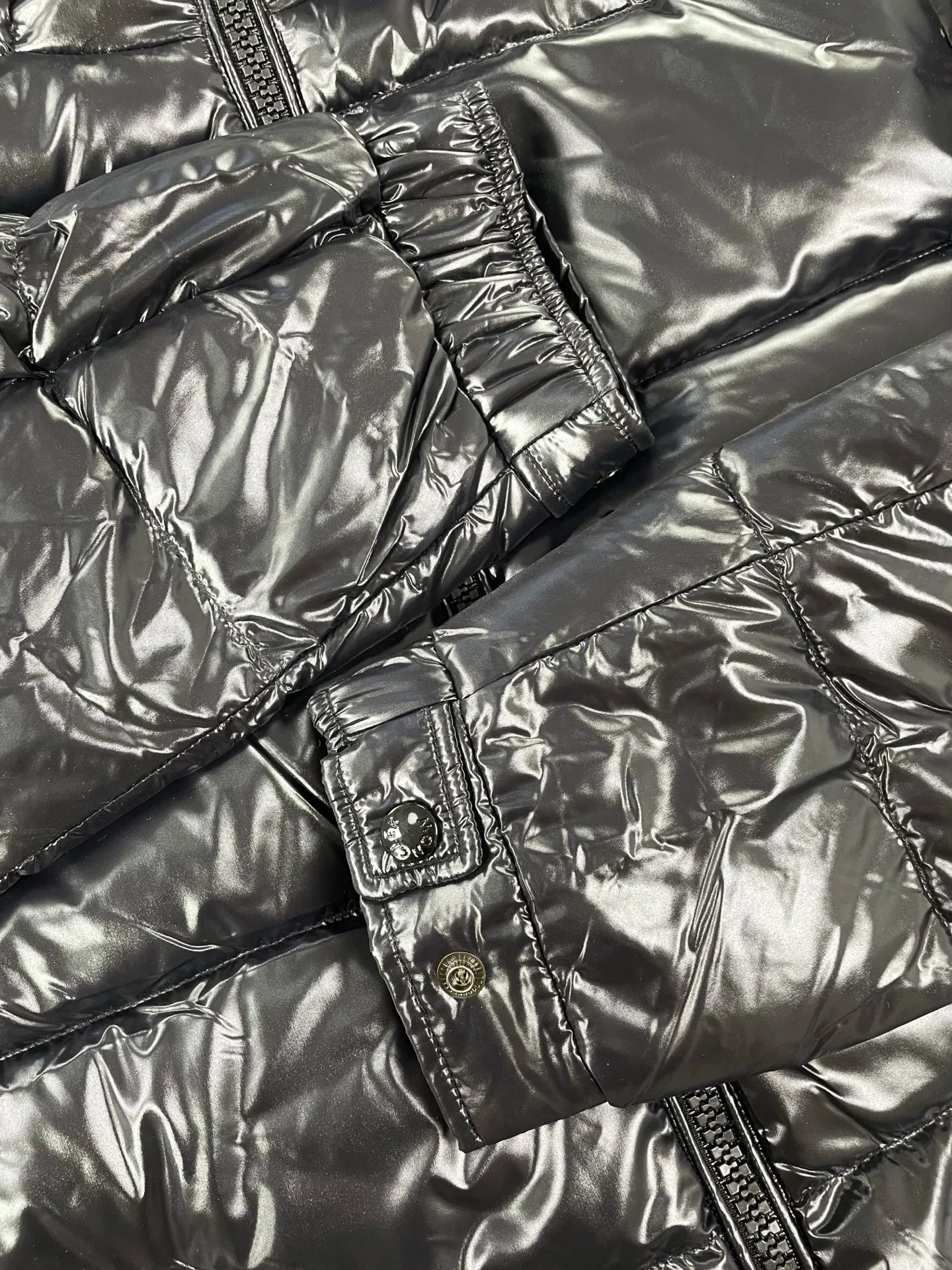 P770 (Higher version) Moncler-Moncler-Maya Down Jacket National Standard 80 White Duck Down Filling Volume 300+g per piece Size: 0 1 2 3 4 5