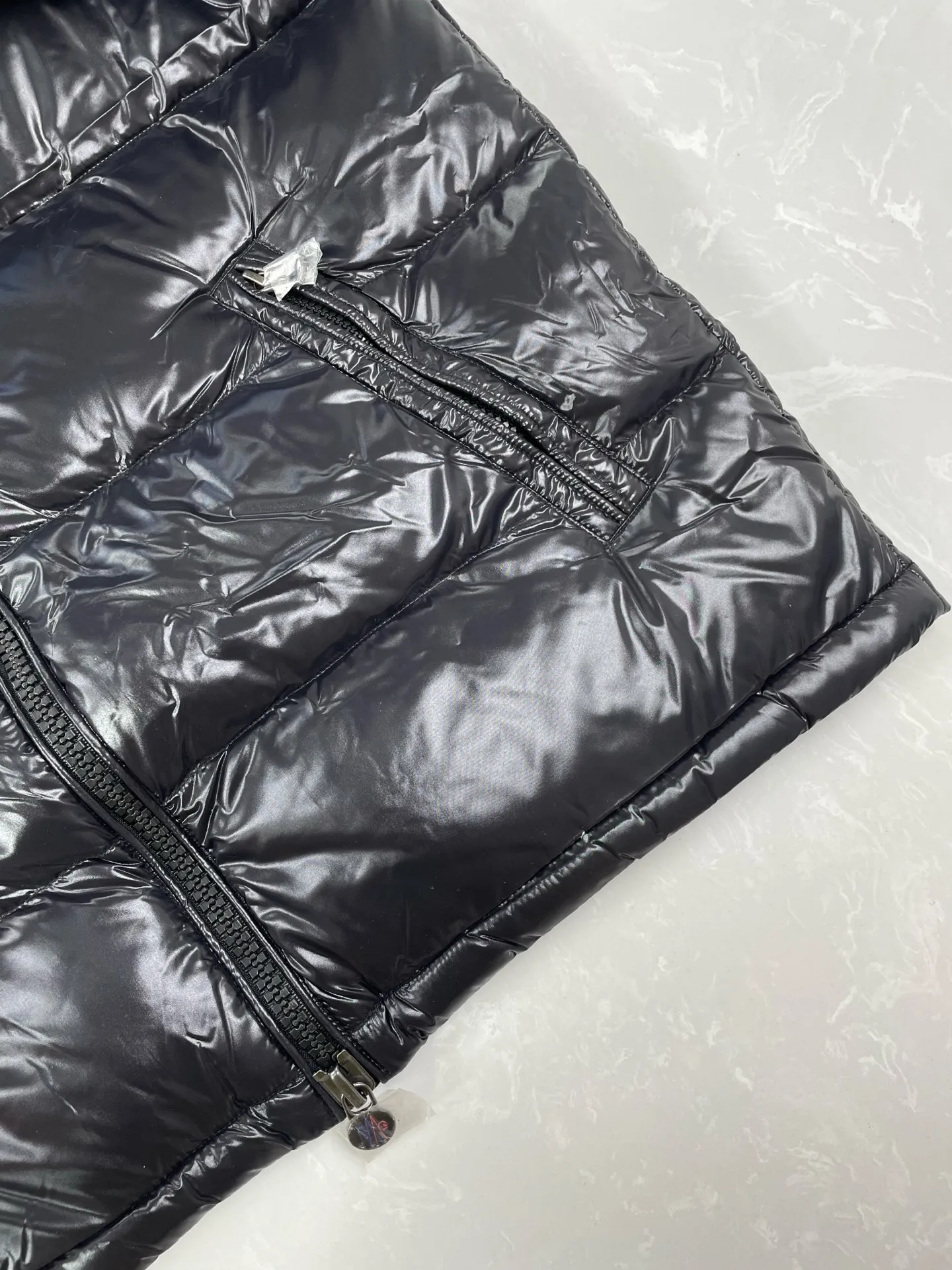 P770 (Higher version) Moncler-Moncler-Maya Down Jacket National Standard 80 White Duck Down Filling Volume 300+g per piece Size: 0 1 2 3 4 5
