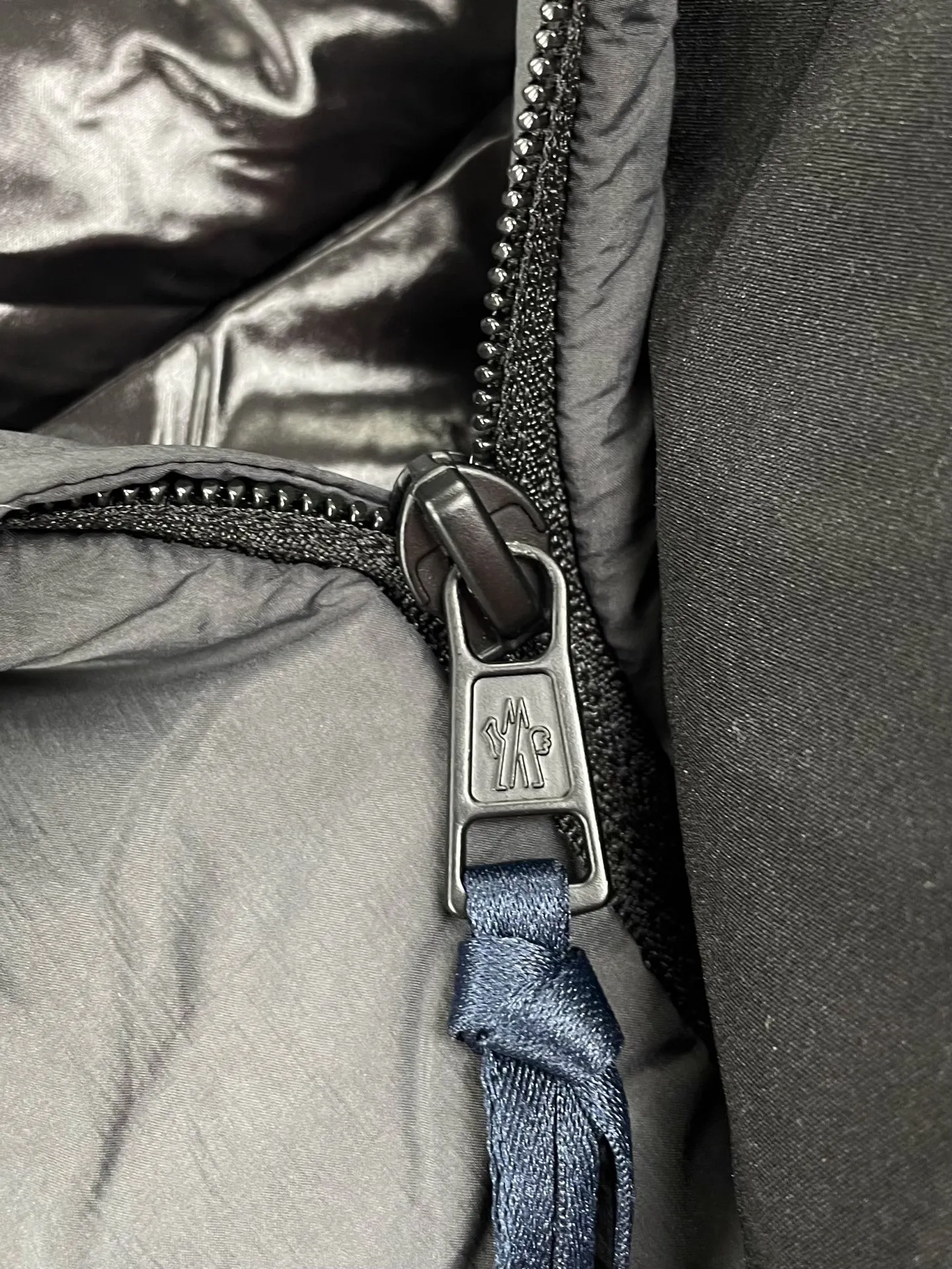 P870 (high version) Moncler-Moncler-25ssMONCLER access control three-dimensional embossed letter down jacket Size:0 1 2 3 4 5
