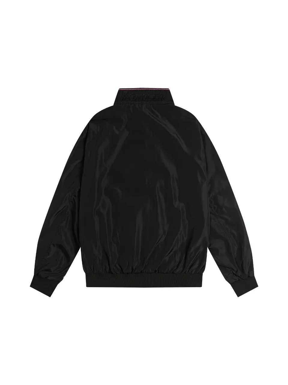 P520 ZP version) -Moncler's official website classic model is new. The letter jacquard windbreaker jacket is the same for men and women. -YB molded fabric details are the same. A full set of accessories are customized. Different from the market currency. Welcome to compare. -Color: black, white, royal blue, military green. -Code number 1 2 3 4 5