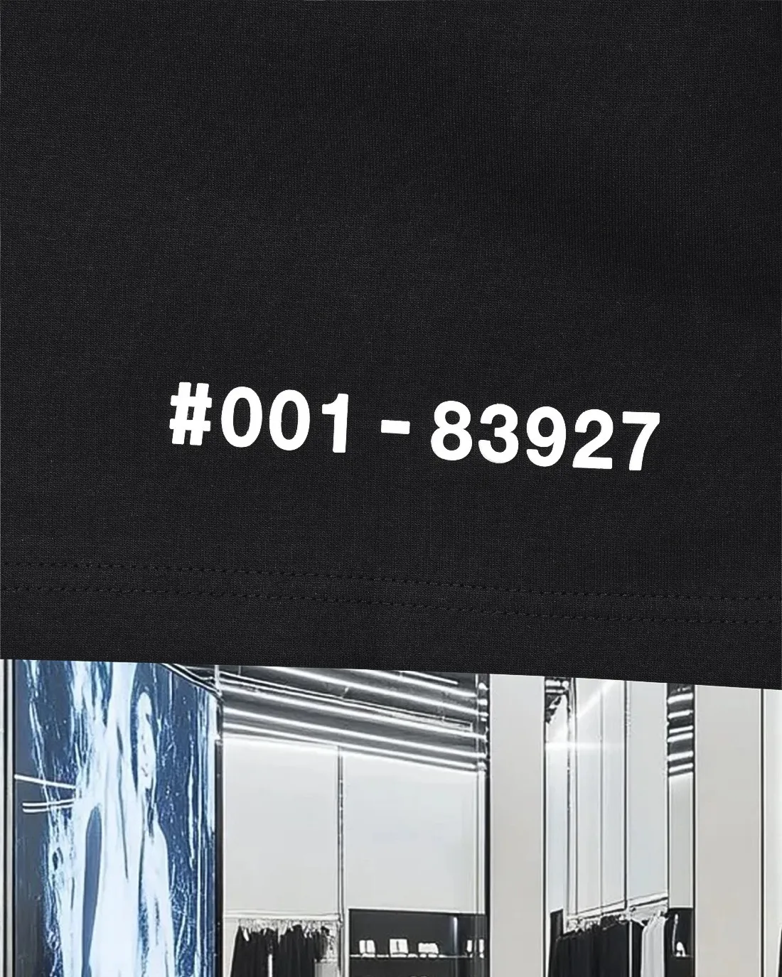 P220 MONCLER/muzzle 2025Fw new autumn and winter style Silicone three-dimensional printed letter logo on the front and back of the chest Uniform for men and women Pullover round neck long-sleeved T-shirt Brand classic Long-staple cotton fabric Official synchronization High version High quality Fashion personality Versatile trend Pure original quality Original fabric Hang tag Collar label Washed wheat Complete three labels Color: Black. White. Size: M-3XL