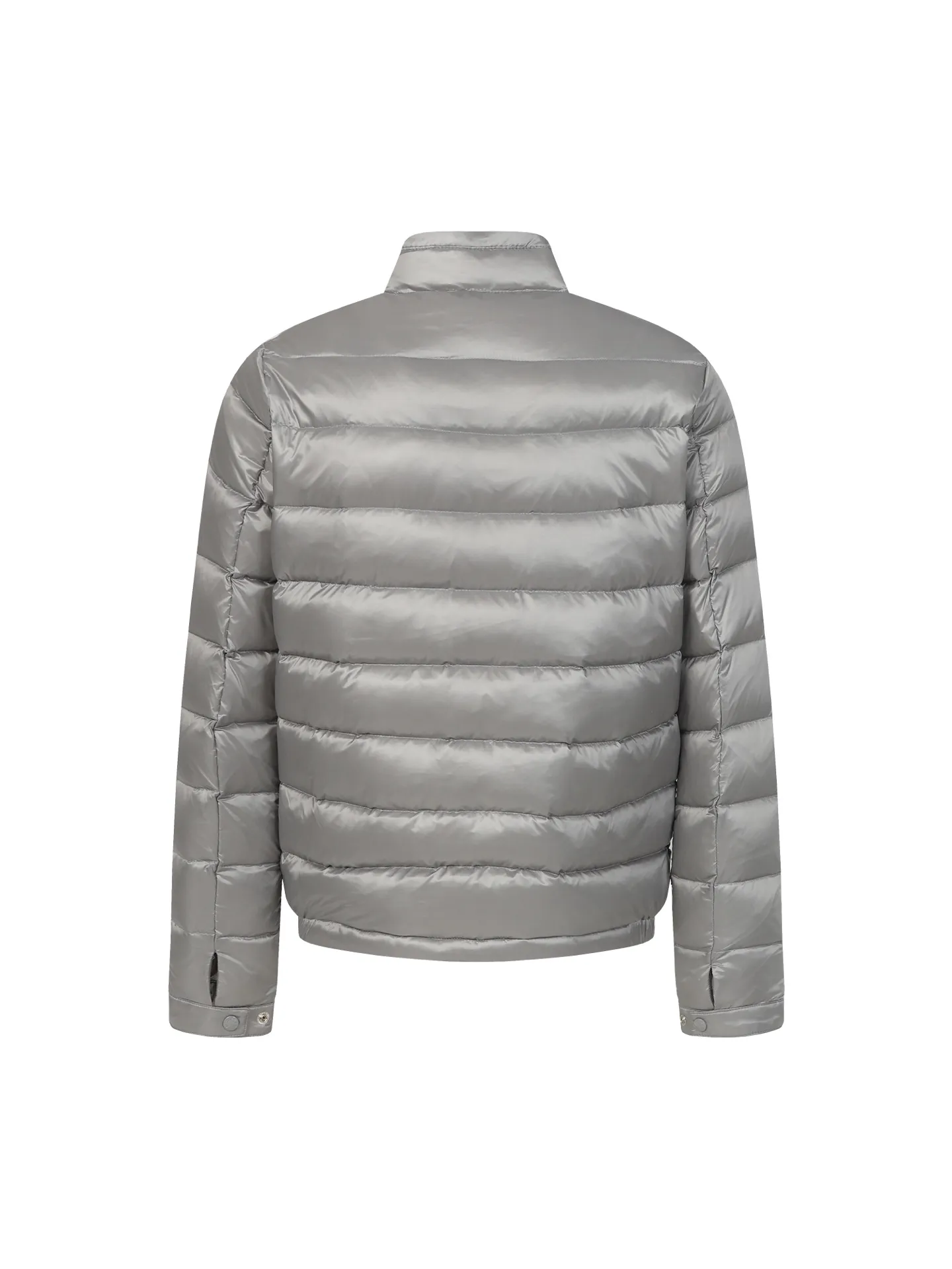 P700 Moncler/Meng Mouth Acorus Stand Collar Men's Classic Light Down Jacket Moncer/Meng Mouth # Acorus Stand Collar Men's Classic Light Down Jacket ➖ National standard 98 pure white duck down, 100% of the highest quality on the market, never misleading like goose down! ➖ 15D nylon fabric/lining is of the highest standard, never velvet! ➖ The original Velcro is durable, and the accessories and hardware are all custom-made from the original factory, 100% restoring the replica quality! ➖ Mengkou has been focusing on production for 10 years. The perfect combination of every link ensures the smoothness of each piece of clothing. It is the Rolls-Royce of down jackets!  ⛔No need for too much copywriting, focus and professionalism! Color: black/grey Size: 1/2/3/4/5