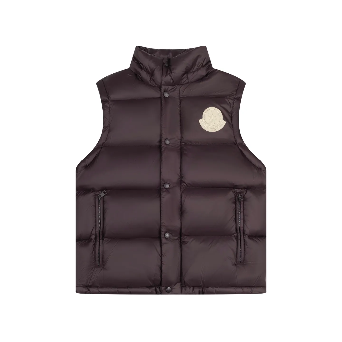 P840 model number Y181 Moncler Cyclone-Moncler 24 new style detachable sleeves two-in-one down jacket The fabric is made of nylon resin fabric, which is windproof and cold-proof in winter. The inner filling is made of 90 goose down, and the down filling is as high as 400g. The upper body is extremely warm. The clothes use the sleeve and hood removal process, which is complicated and time-consuming. It can be used as a vest when it is removed and can be worn multiple times. It has custom-made small letter buttons with a mask and a hardware logo slider. It is made from the original version of the authentic counter. It has three complete standards and the original version. It is a popular down jacket that has been in the market for 24 years. You can buy it with confidence. Color: Black red/black green Size: 1 2 3 4