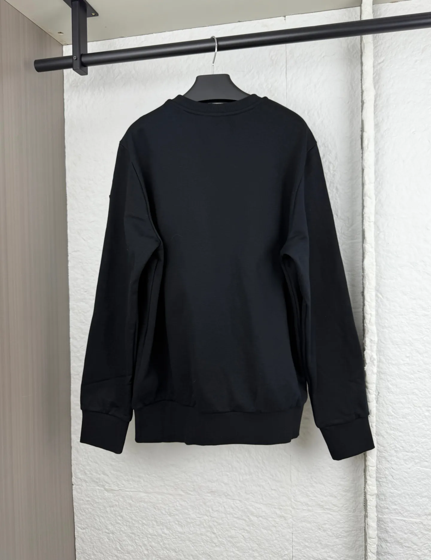 P350 Moncler printed armband round neck sweatshirt S/M/L/XL