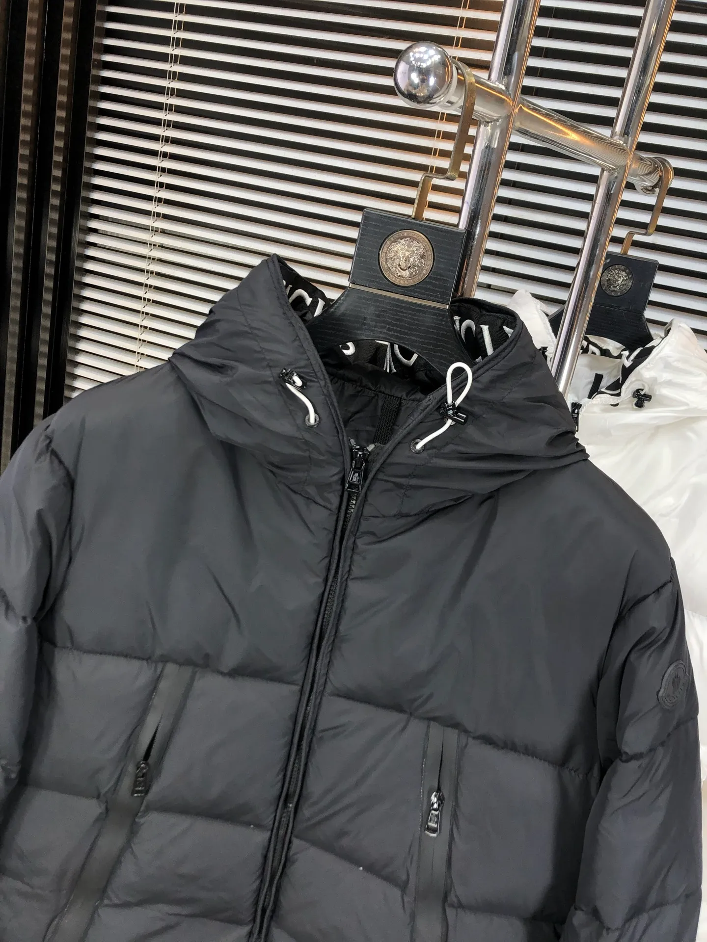 P680 Moncler丨Lightweight model for the mouth!