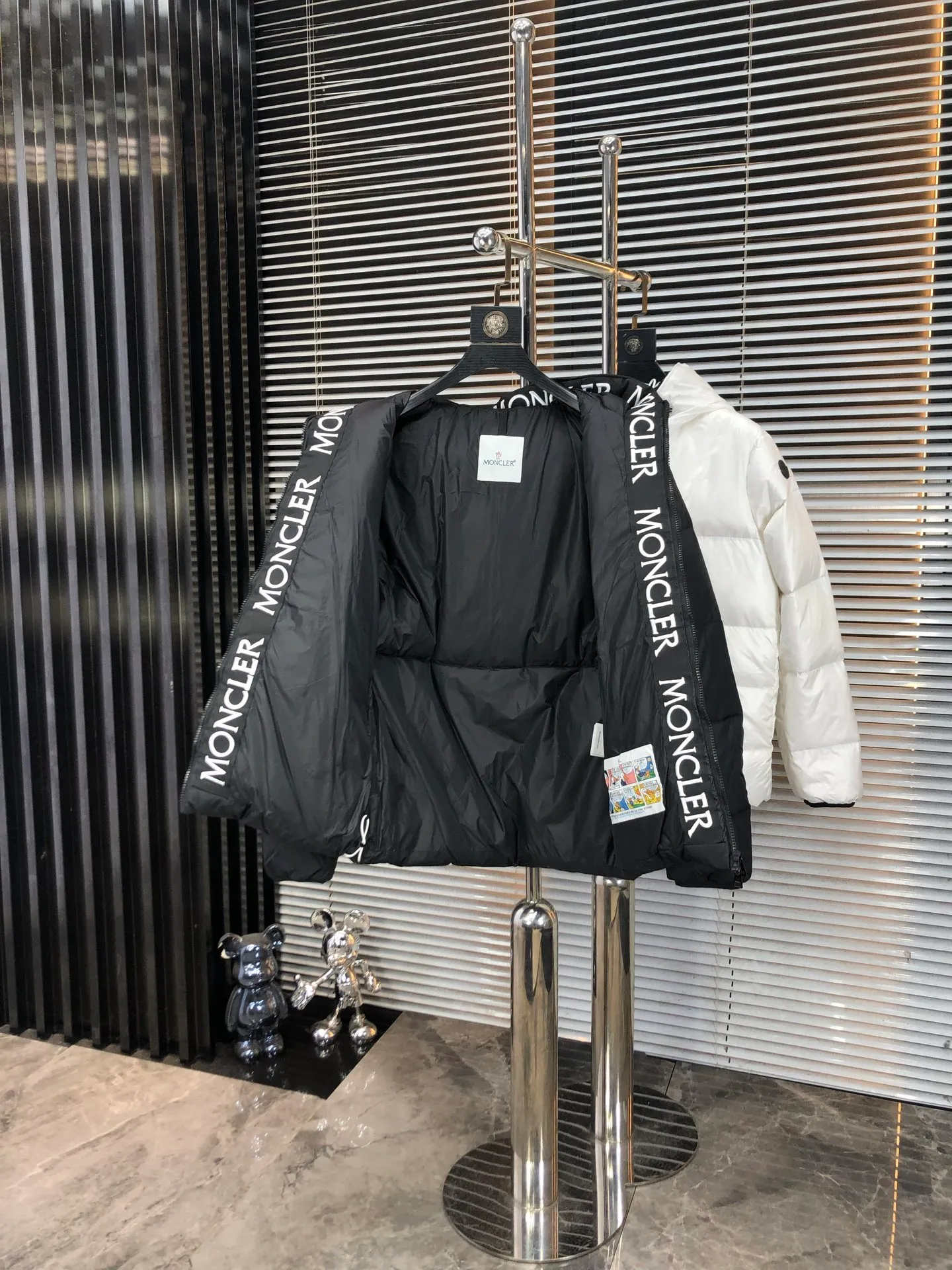 P680 Moncler丨Lightweight model for the mouth!