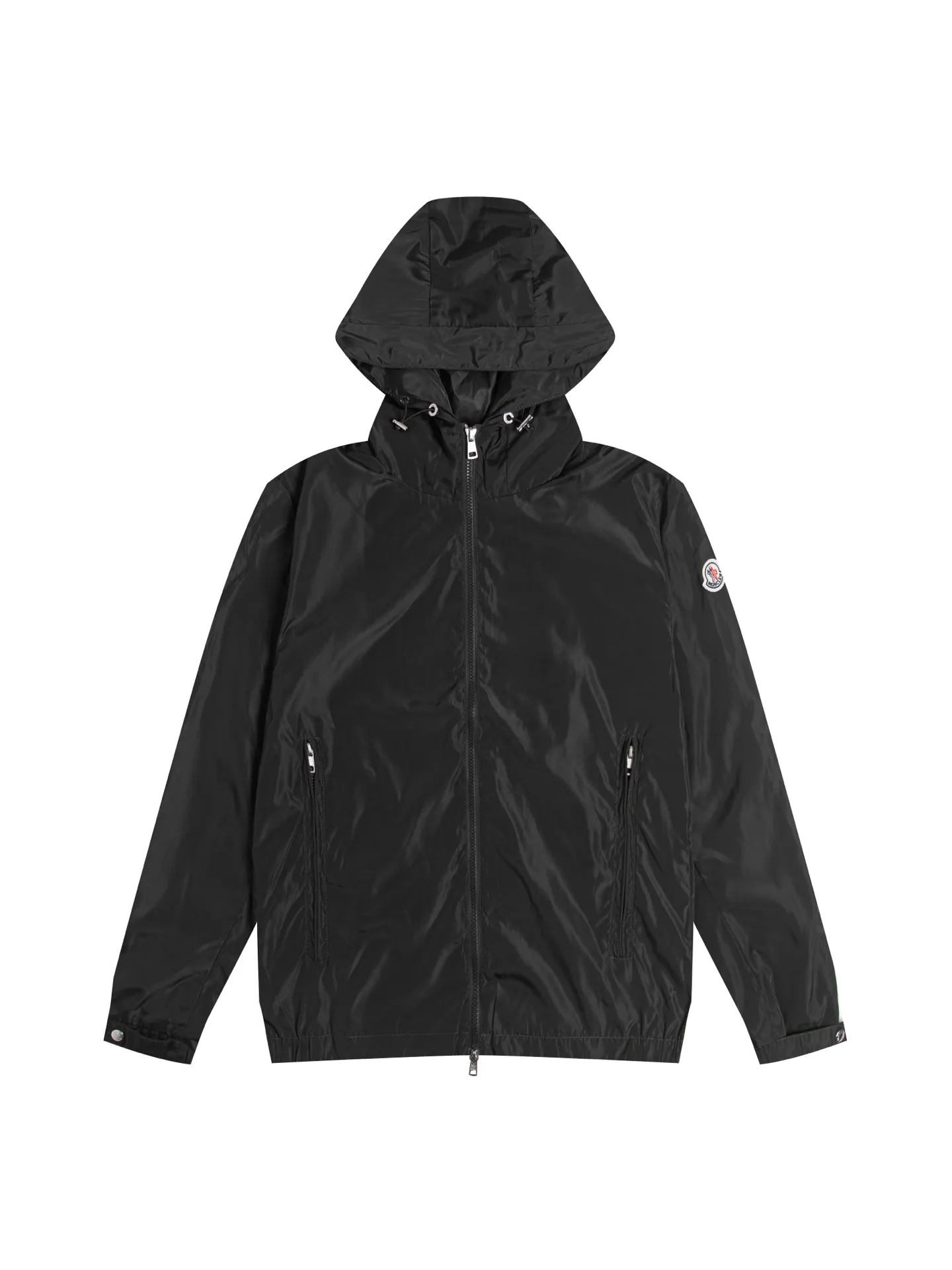 P520 ZP version) - New version of the classic model from Moncler's official website. Double-layered hooded windbreaker, jacket and jacket, same style for men and women - YB molded fabric details are the same. Full set of accessories customized to distinguish the market currency. Welcome to compare - Color Army Green Black - Code Number 1 2 3 4 5