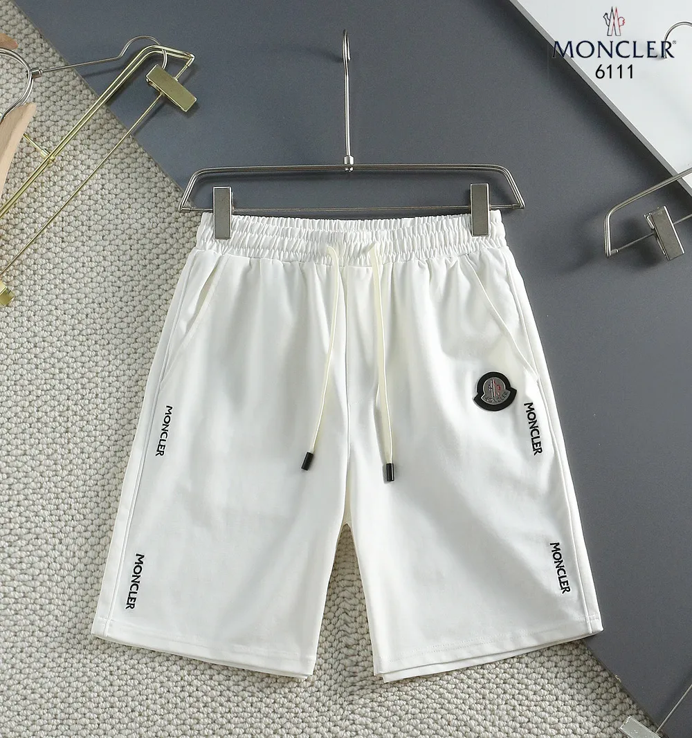 P210 🌸🌸 Moncler 2025 spring and summer new trousers [knitted trousers] feel comfortable to wear, low-key yet luxurious, very high-end, with pockets designed to be fashionable and high-end. Needless to say, the trousers style and tailoring needless to say, the upper body is exquisite and vivid. Really first-class and top-quality materials. Really top-level casual pants and elastic pants, of outstanding quality. After heavy washing, the trousers are very soft and not picky. The upper body is absolutely stylish. Extremely luxurious. Size:M-4XL
