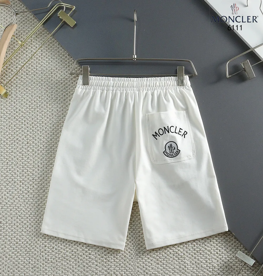 P210 🌸🌸 Moncler 2025 spring and summer new trousers [knitted trousers] feel comfortable to wear, low-key yet luxurious, very high-end, with pockets designed to be fashionable and high-end. Needless to say, the trousers style and tailoring needless to say, the upper body is exquisite and vivid. Really first-class and top-quality materials. Really top-level casual pants and elastic pants, of outstanding quality. After heavy washing, the trousers are very soft and not picky. The upper body is absolutely stylish. Extremely luxurious. Size:M-4XL