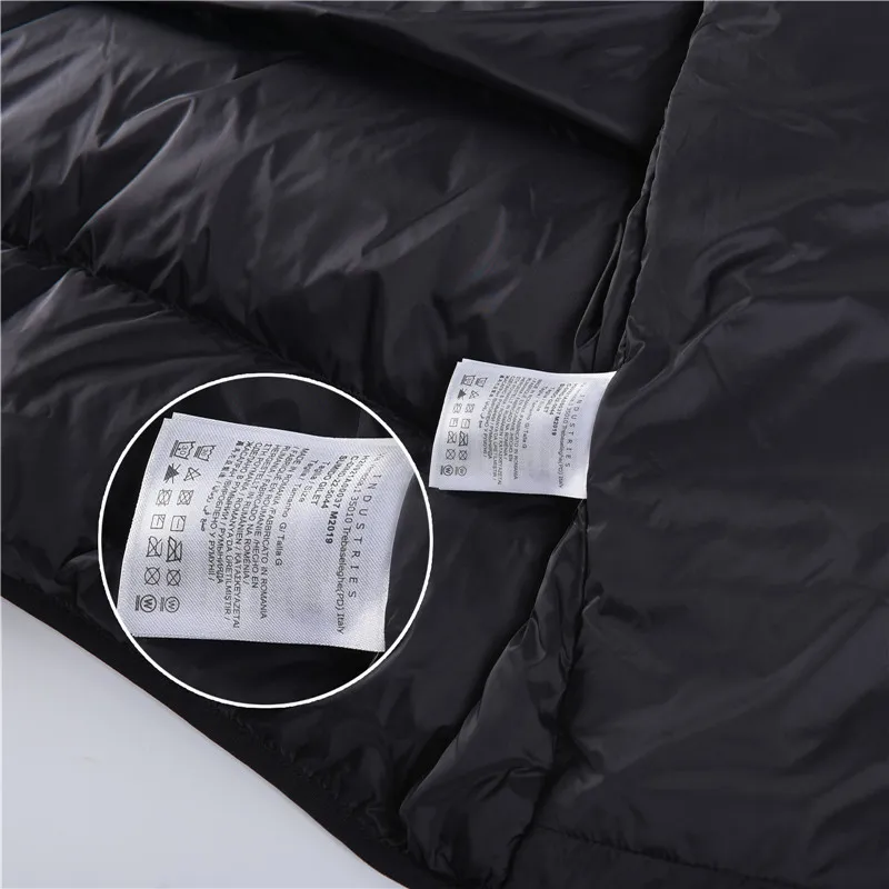 P800 𝑴𝒐𝒏𝒄𝒍𝒆𝒓｜Moncler/Moncler 25𝒔𝒔 Guersac autumn and winter new twill craft hooded [removable hood] light luxury fashionable down vest for men and women #T48# 𝑺𝒊𝒛𝒆：𝟭# 𝟮# 𝟯# 𝟰# 𝟱# Product color: black, beige