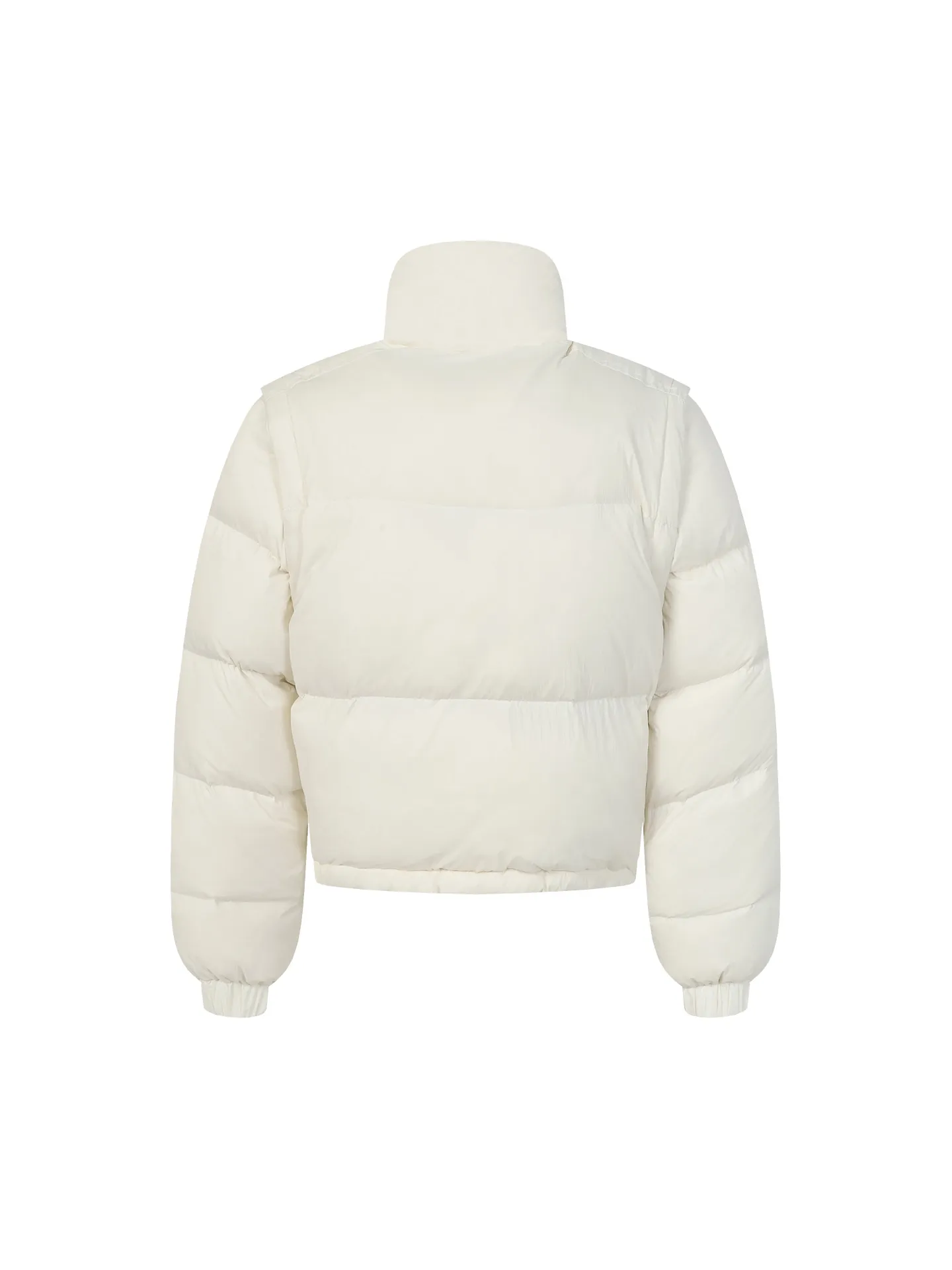 P900 MONCLER/Mask 25ss new detachable vest down jacket is made of custom-made YB imported windproof and waterproof nylon material. The craftsmanship is restored and the material is upgraded to improve the cold protection function in autumn and winter. Filled with white goose velvet, the whole piece is lightweight and warm. It can be worn as a zippered detachable long-sleeved jacket and a sleeveless vest. The torso is embossed with a rectangular pattern, with overlaid zipper pockets and drawstrings. The layers collide and the design is rich and varied. The iconic logo patch on the chest is embellished to highlight a low-key sense of luxury. Exquisite details can successfully get rid of dullness and integrate warmth and fashion. Customized surface accessories, look for the correct version, down filling standard: national standard 90 down, down filling: white goose down, high version, size: 1/2/3/4