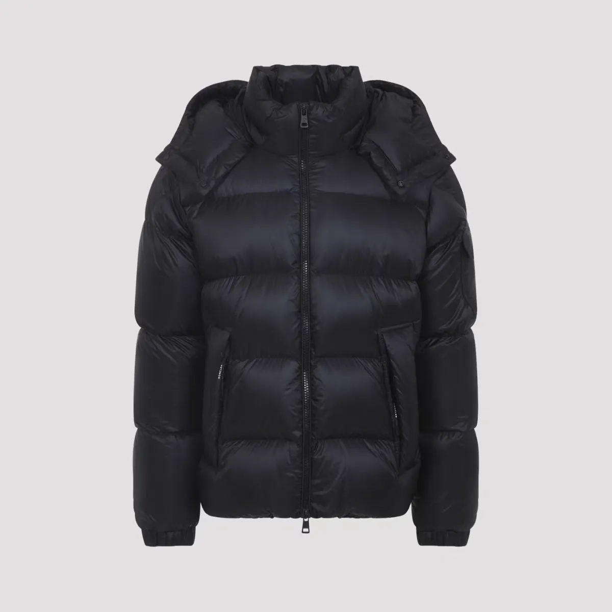 P900 Moncler. 25 new couyere. Classic Mayan version, black gray, size 12345