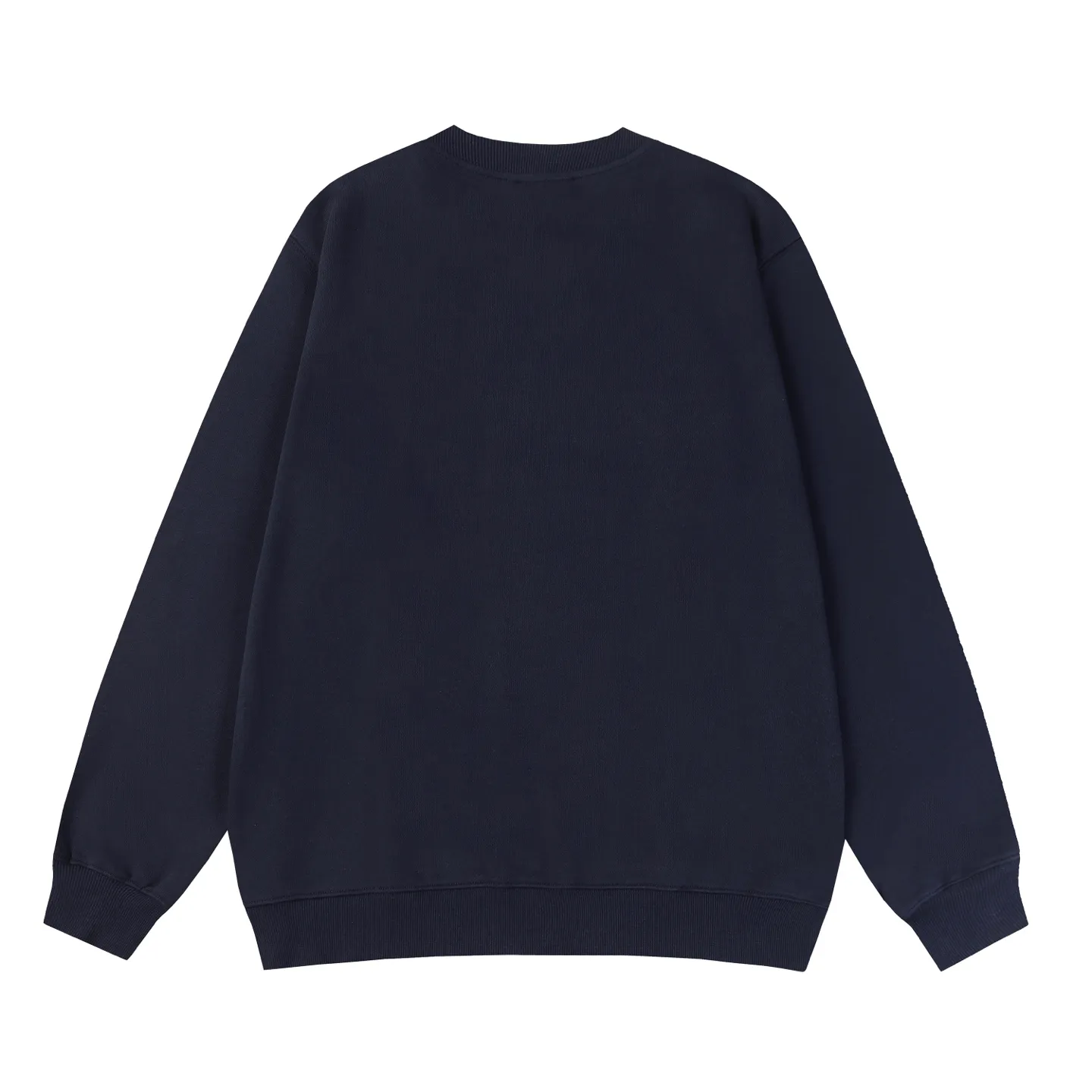P210 Style number: 852 〈MONCLER〉 Mongolian flocked printed round neck sweatshirt. The price of Mongolian sweatshirt is actually quite advantageous. Anyone who has been to the counter should know that the price of Mongolian sweatshirt is not much cheaper than Gucci Burberry. It is just relatively low-key and unwilling to hype. It is a picture that you want to buy or not. The aloof existence... ✅460g 100% pure cotton wool fabric OS version is too large ✅Matched with the original high weight double yarn thread ✅Correct three-needle and five-thread craftsmanship Chain edge Color: Black White Royal Blue Size S M L
