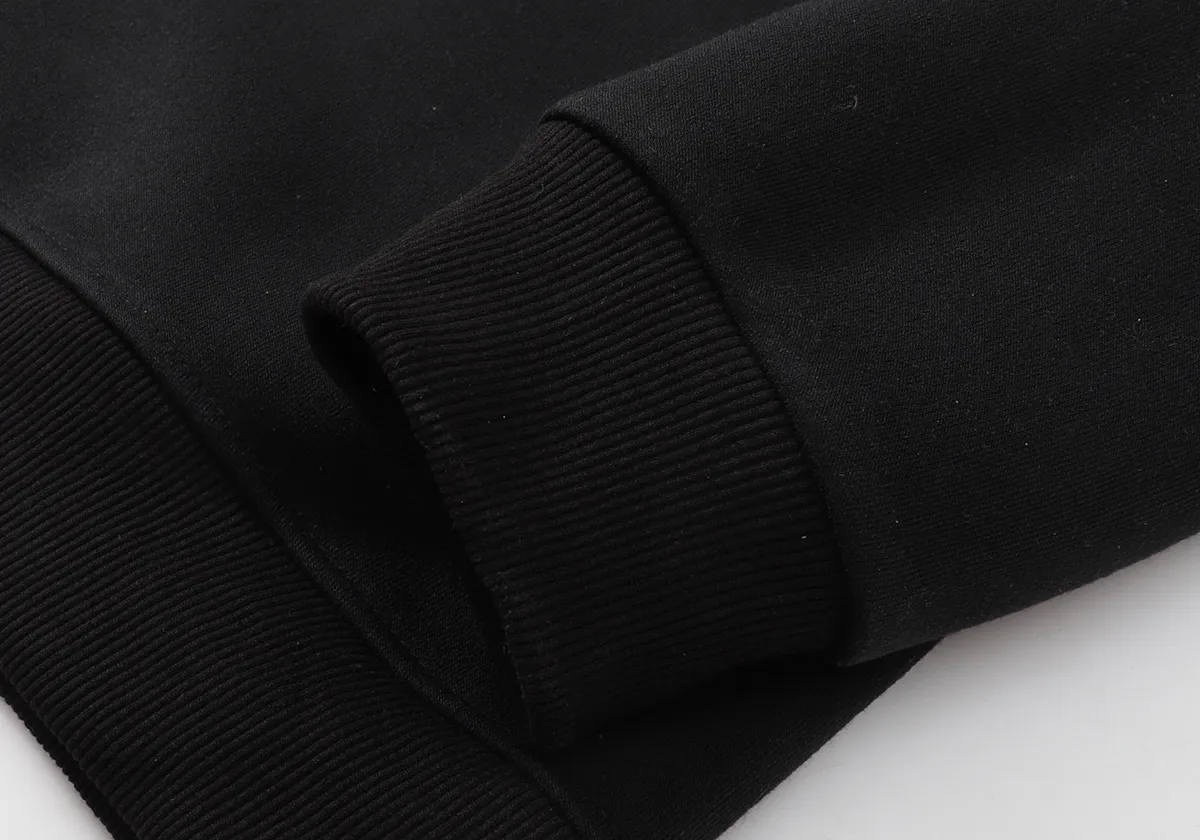 P160 No. 834 Rhude PETROL PATCH HOODIE terry sweatshirt | Another picture butler