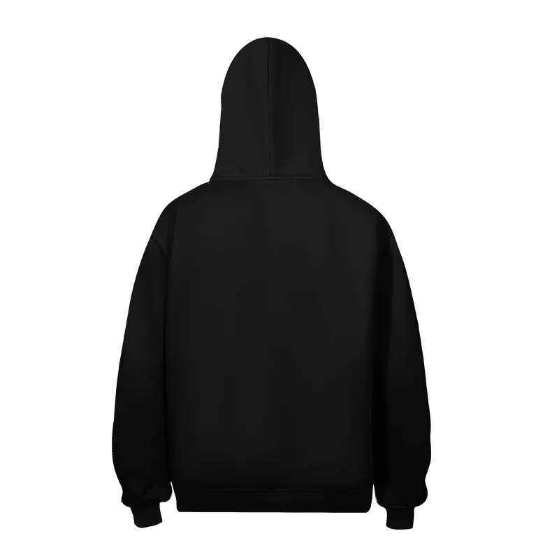 P160 No. 838 RHUDE CADRE Hoodie Terry sweatshirt | Another photo shoot by Butler