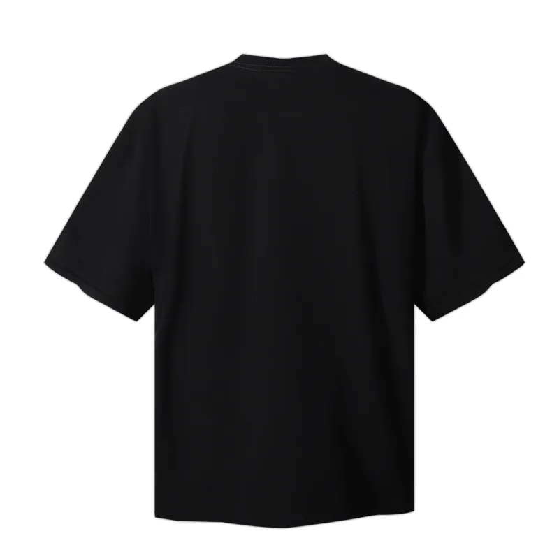 P106 No. 787 Rhude MONACO REGATTA TEE short-sleeved T-shirt | Another photo shoot by Butler